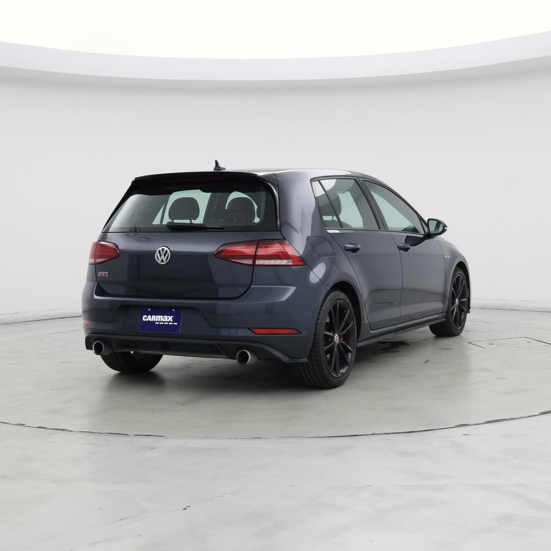 Thumbnail: 2021 Volkswagen Golf - 8