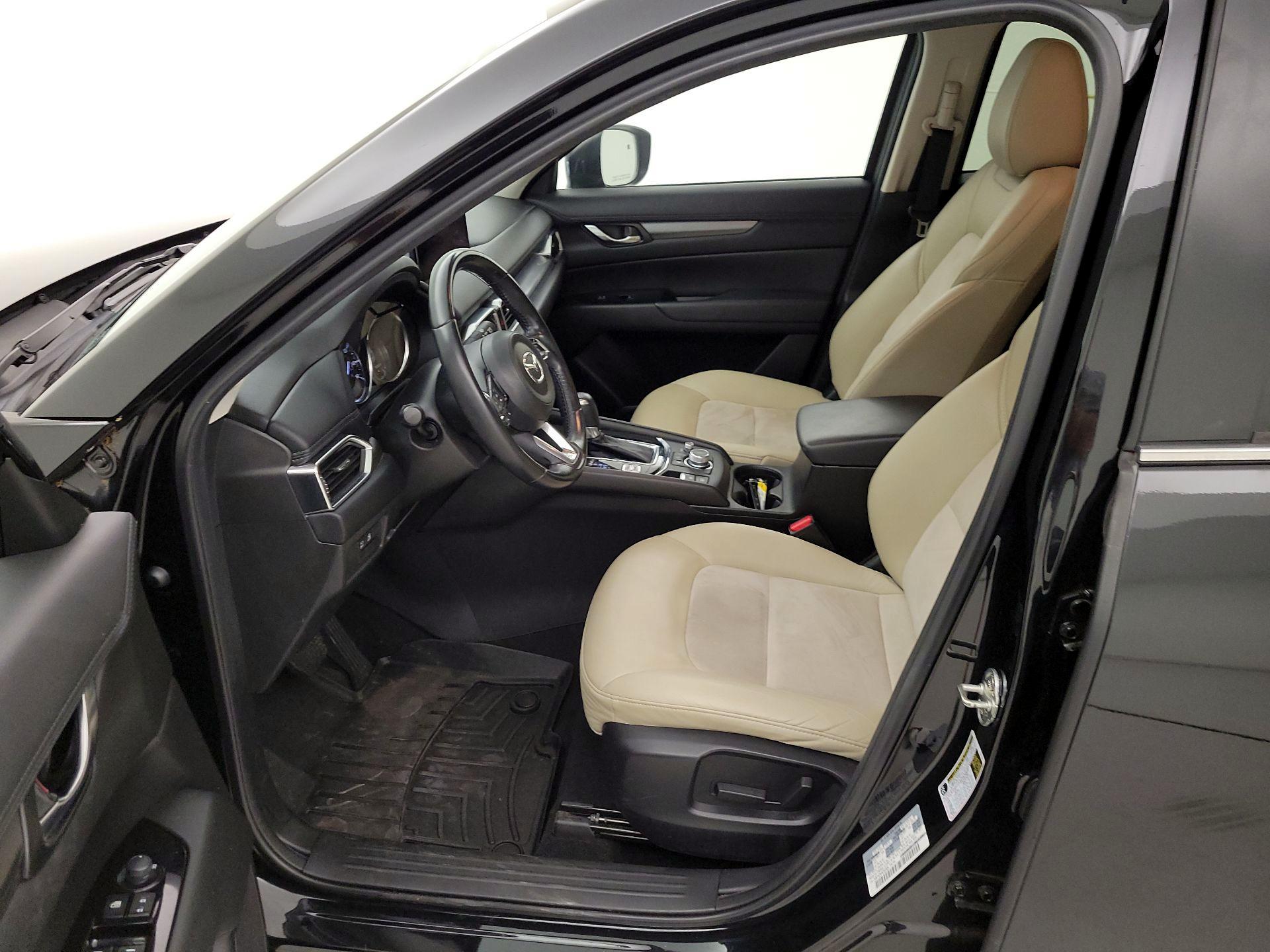 Thumbnail: 2021 Mazda CX-5 - 11