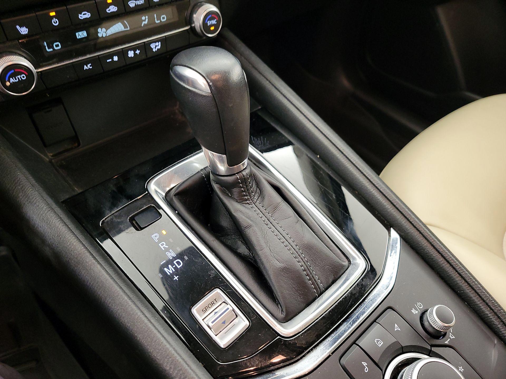 Thumbnail: 2021 Mazda CX-5 - 17