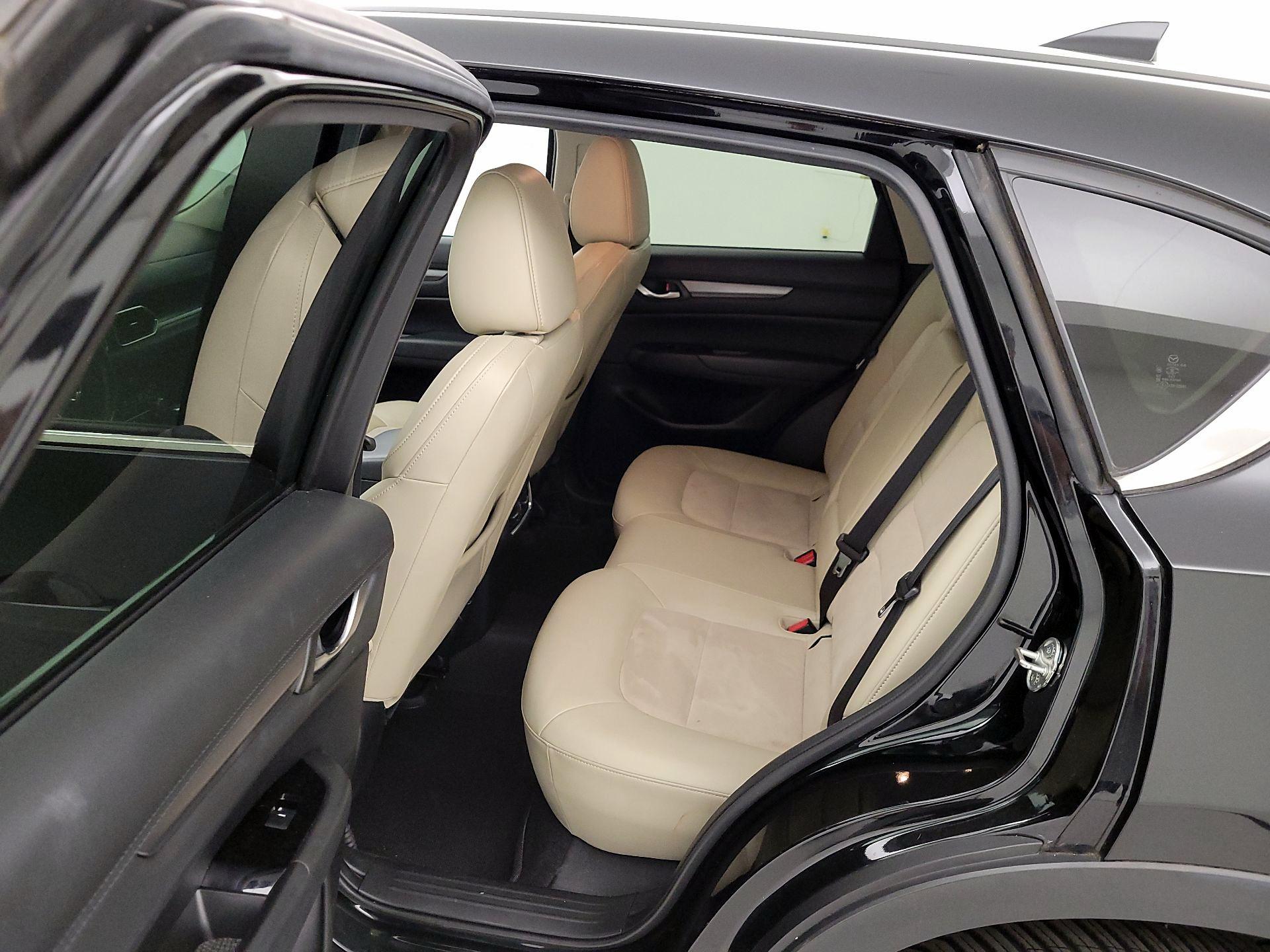 Thumbnail: 2021 Mazda CX-5 - 19