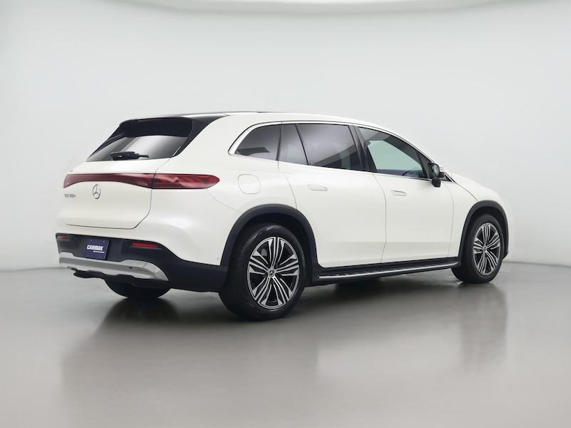 2023 Mercedes-Benz EQS 450+ -
                  Fayetteville, NC