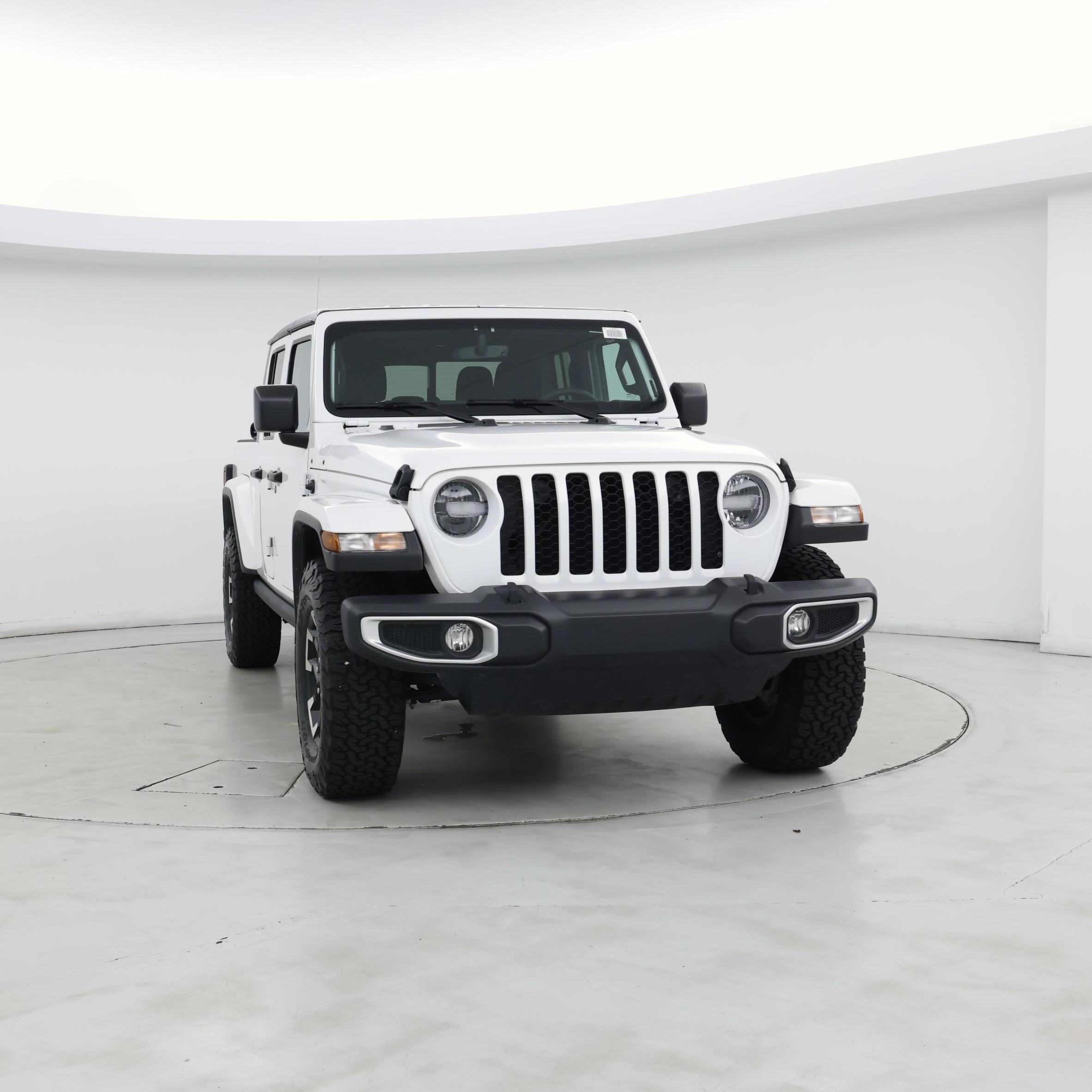 Thumbnail: 2023 Jeep Gladiator - 5