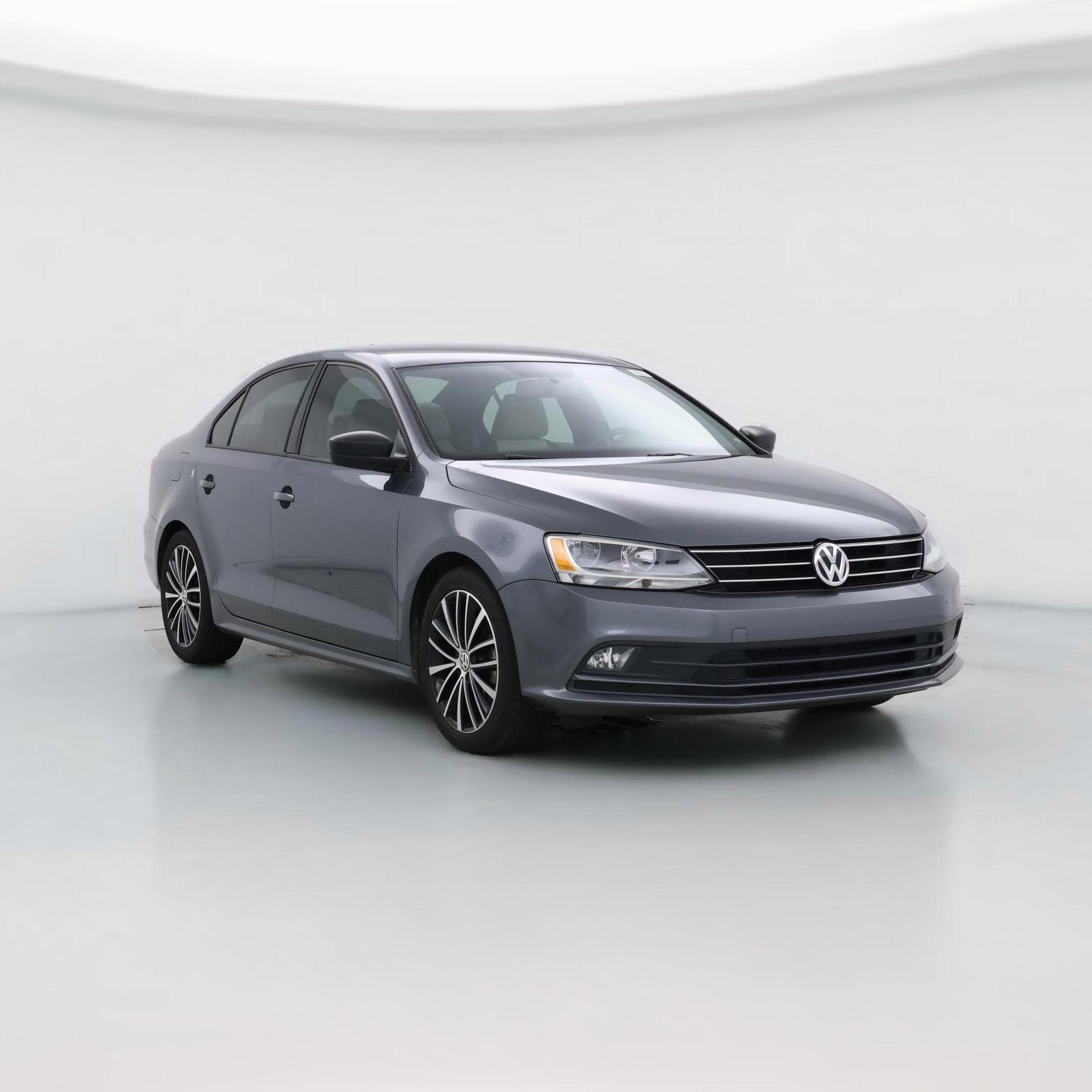 Thumbnail: 2016 Volkswagen Jetta - 1