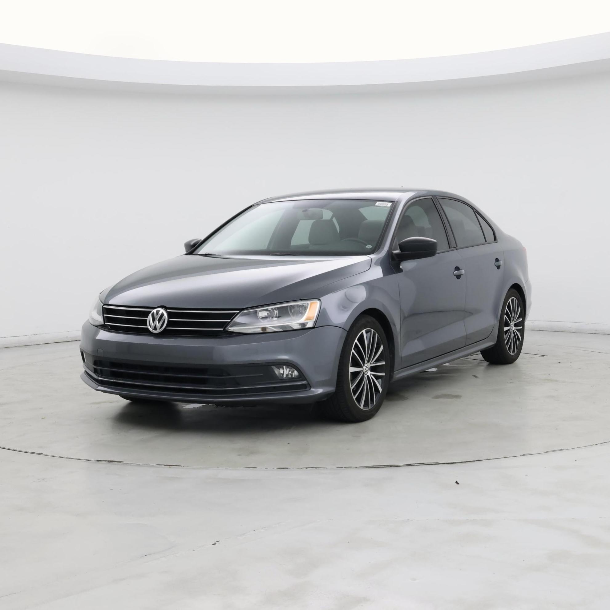 Thumbnail: 2016 Volkswagen Jetta - 4