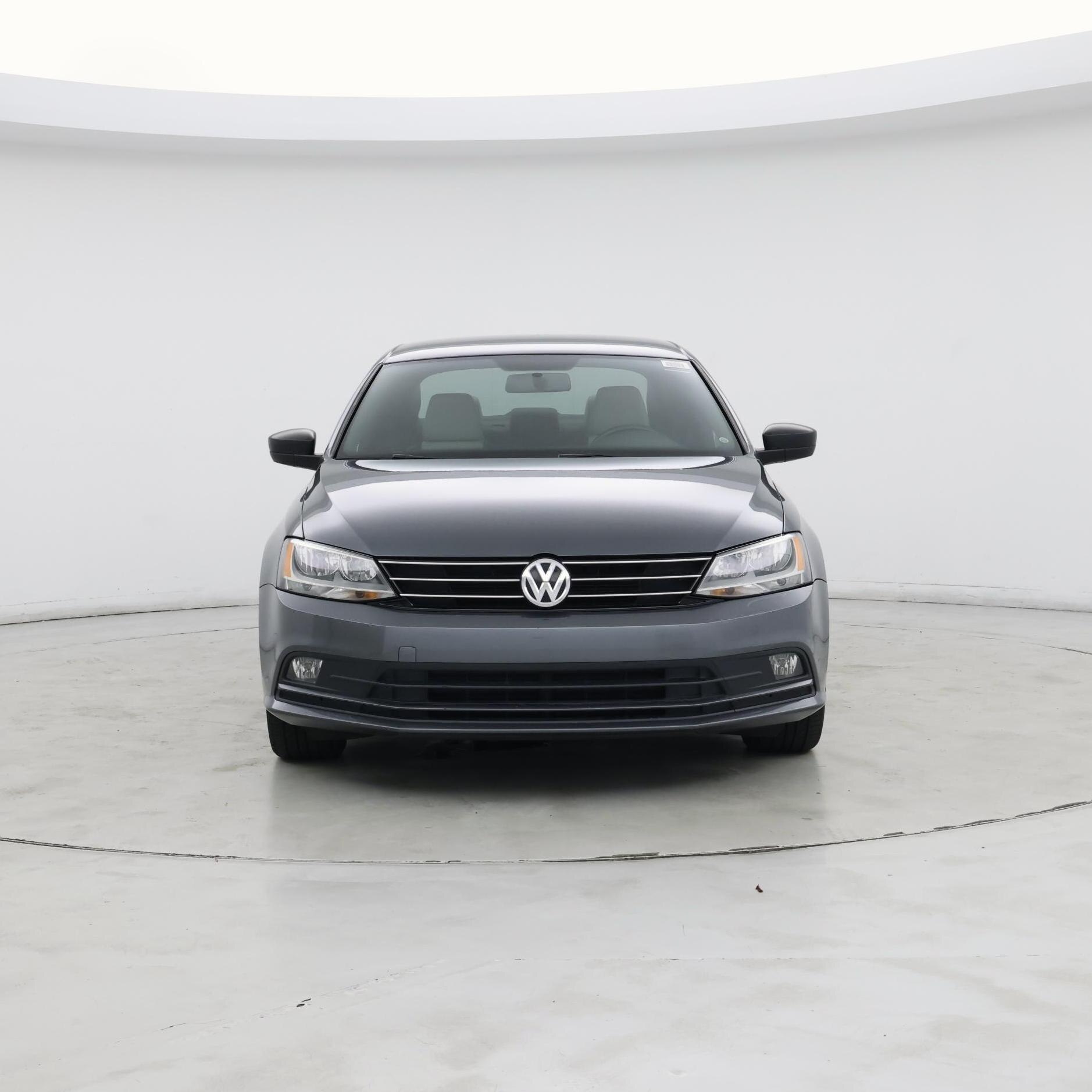 Thumbnail: 2016 Volkswagen Jetta - 5
