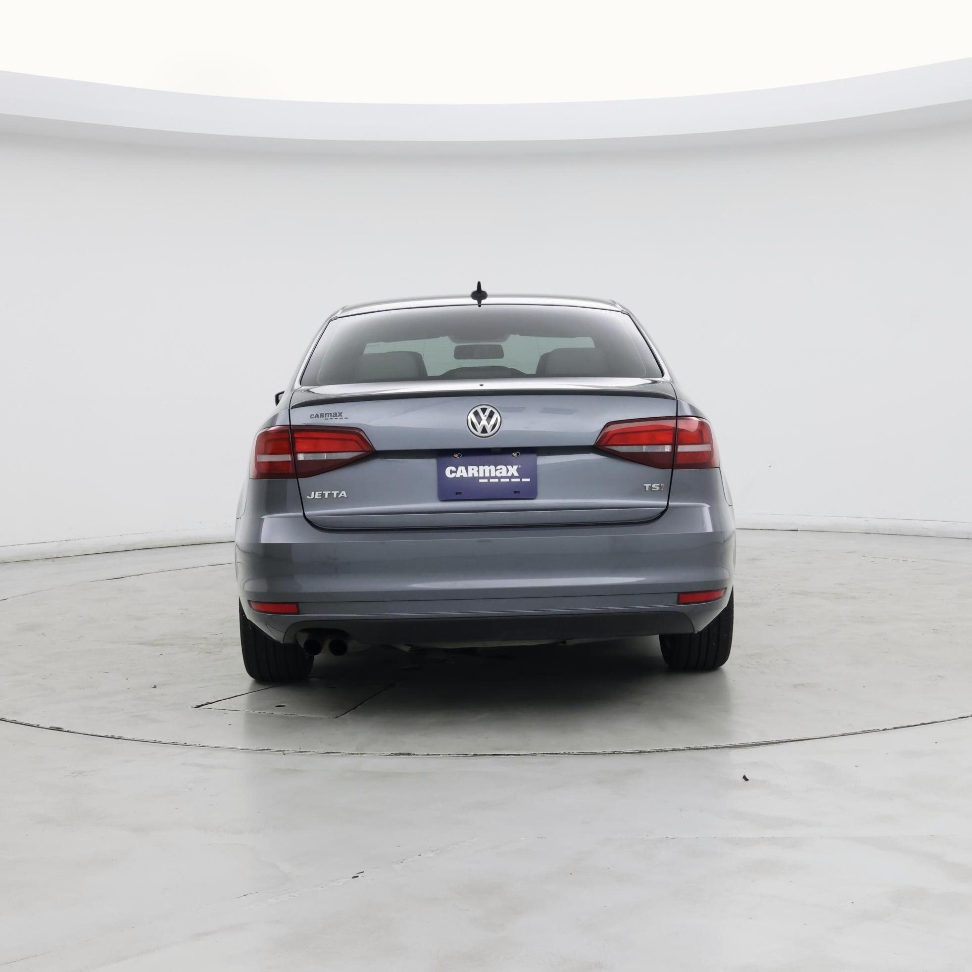 Thumbnail: 2016 Volkswagen Jetta - 6