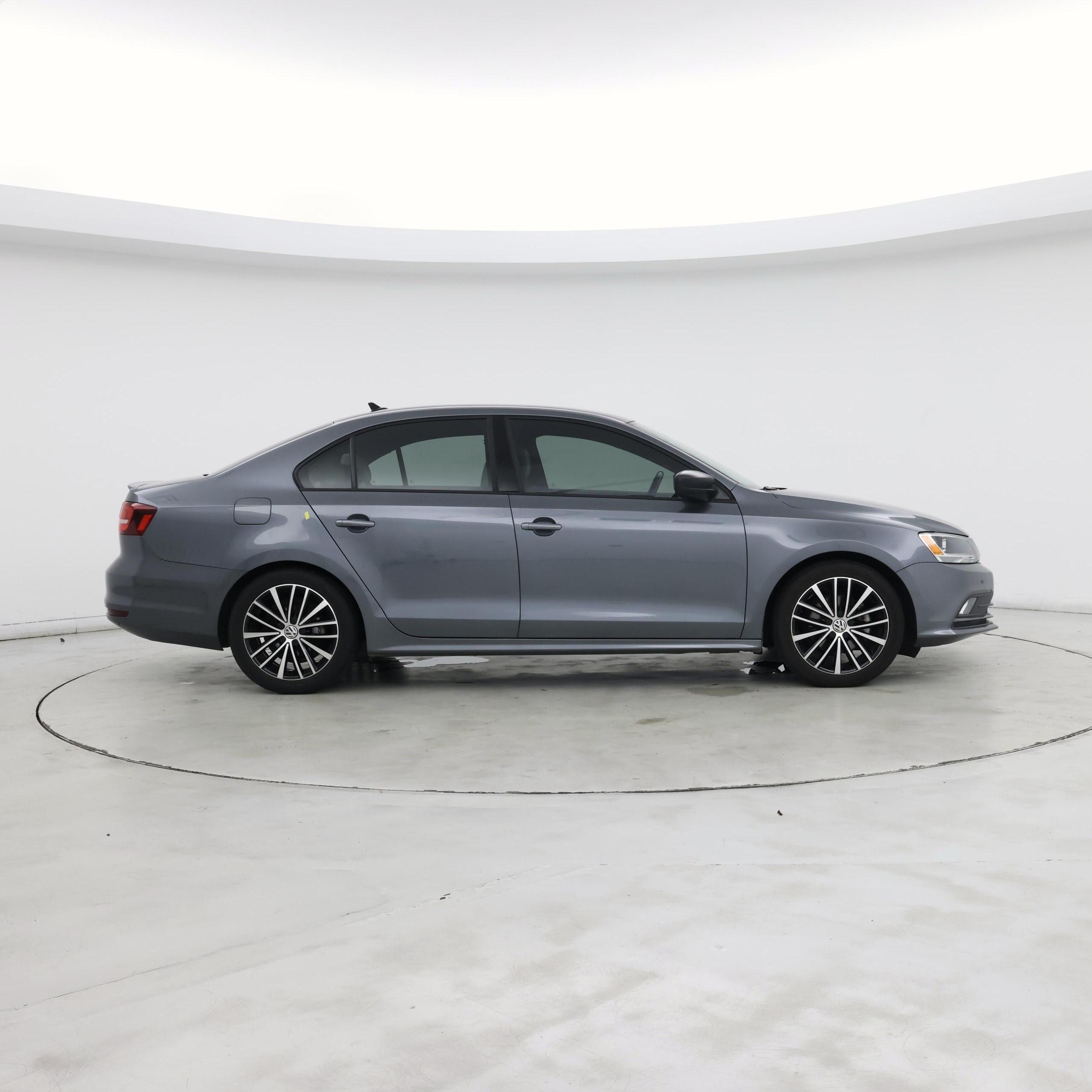 Thumbnail: 2016 Volkswagen Jetta - 7