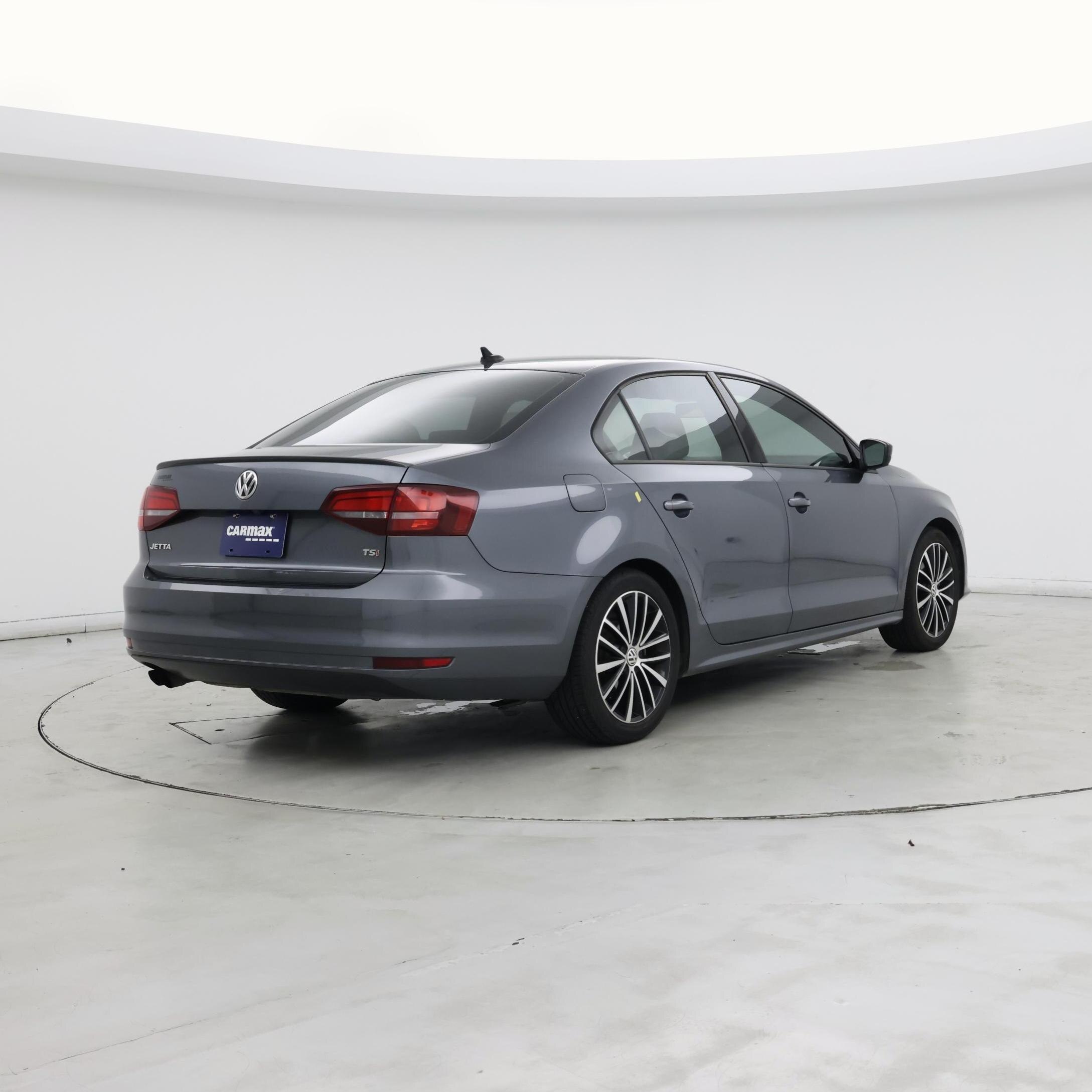 Thumbnail: 2016 Volkswagen Jetta - 8