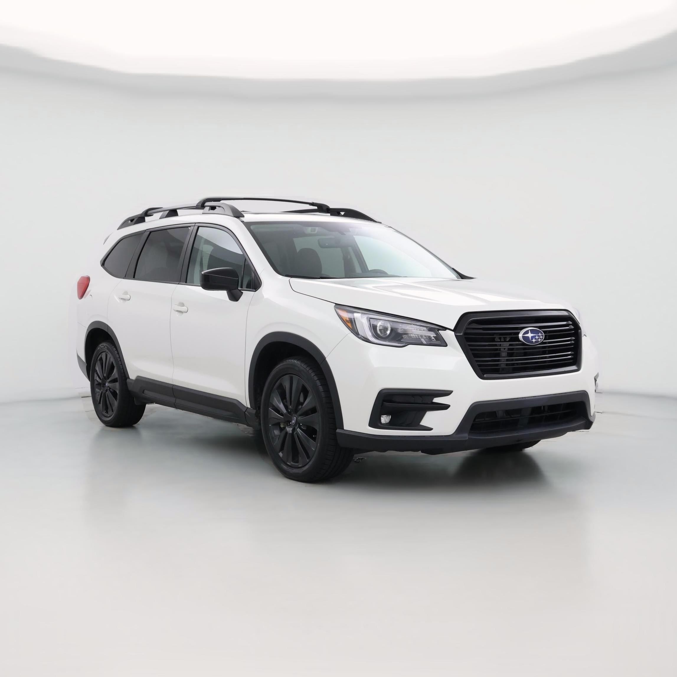Thumbnail: 2022 Subaru Ascent - 1