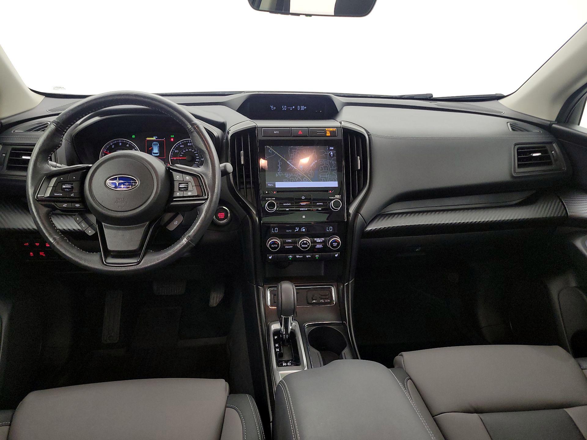 Thumbnail: 2022 Subaru Ascent - 9