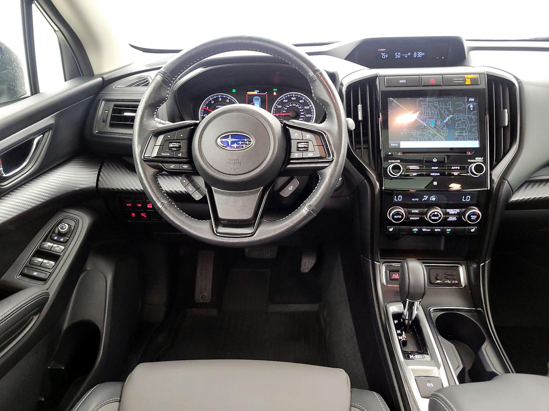 Thumbnail: 2022 Subaru Ascent - 10