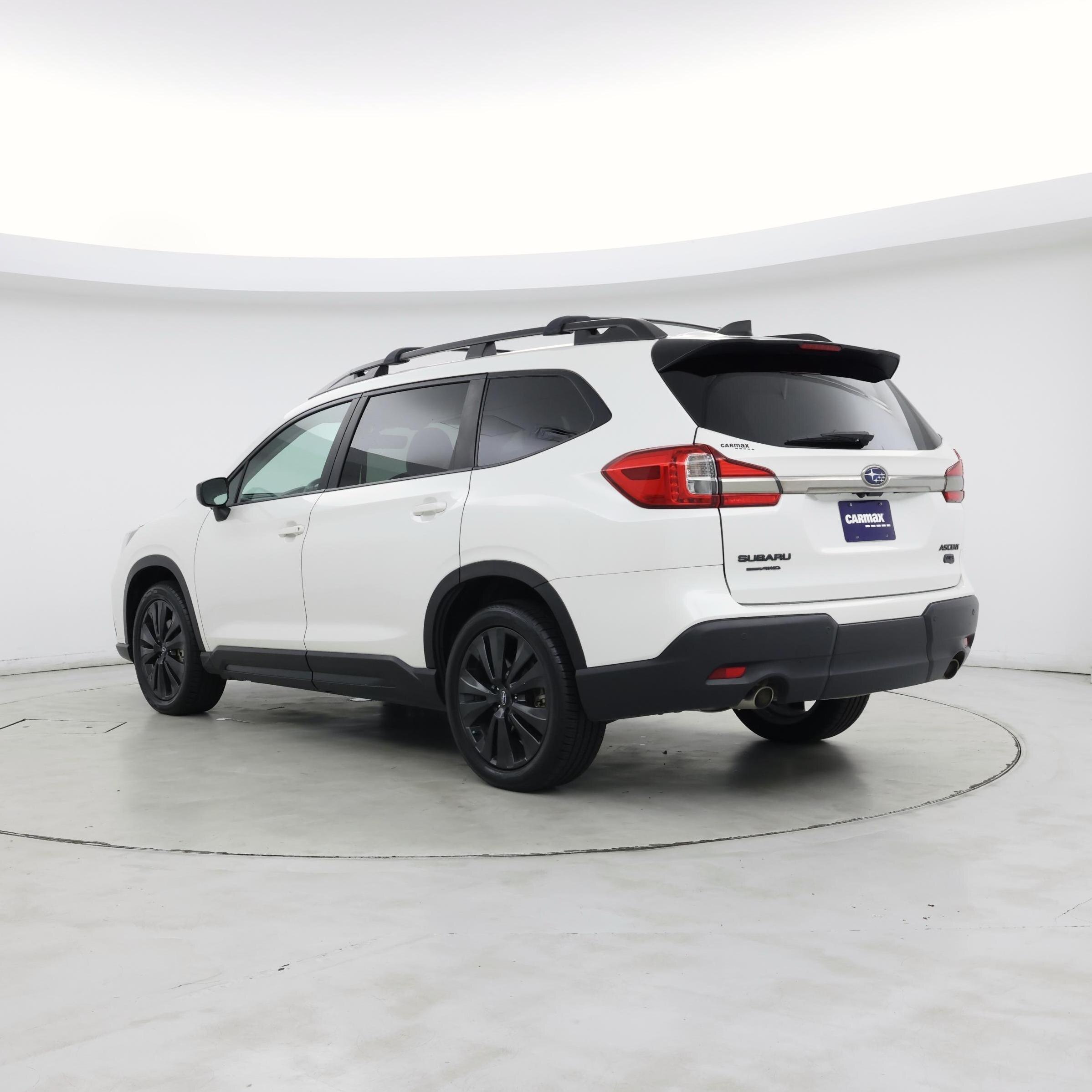 Thumbnail: 2022 Subaru Ascent - 2