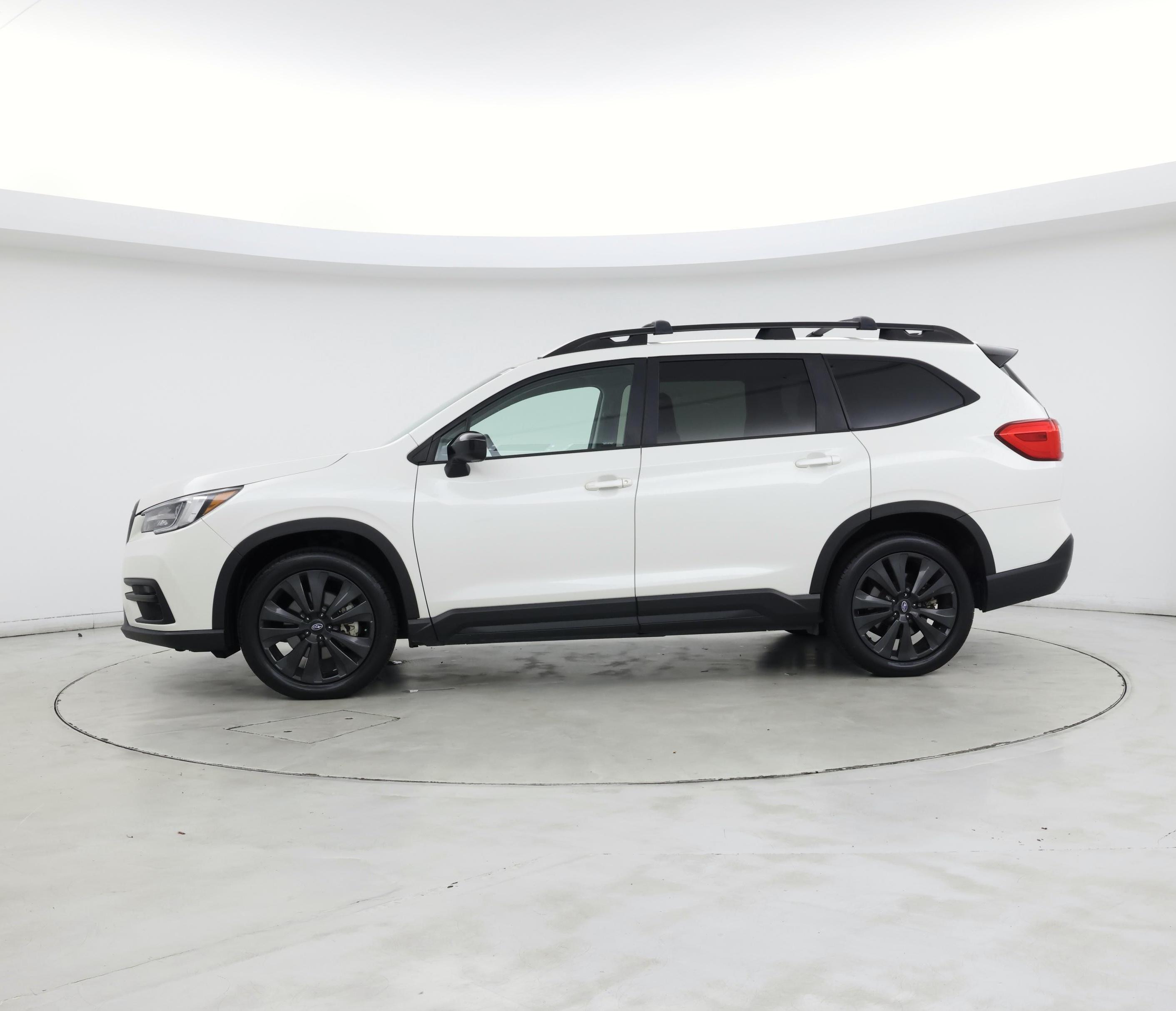 Thumbnail: 2022 Subaru Ascent - 3