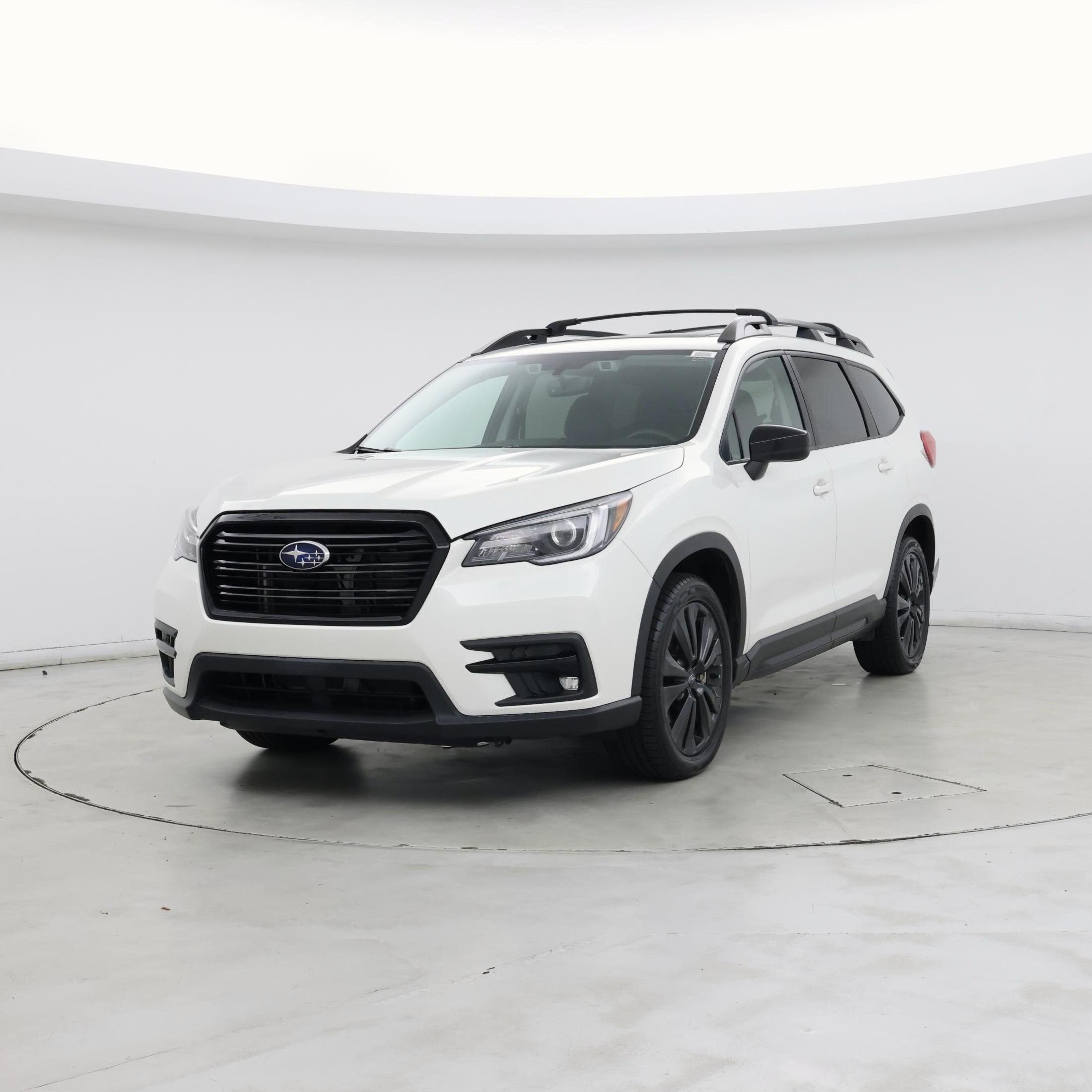 Thumbnail: 2022 Subaru Ascent - 4
