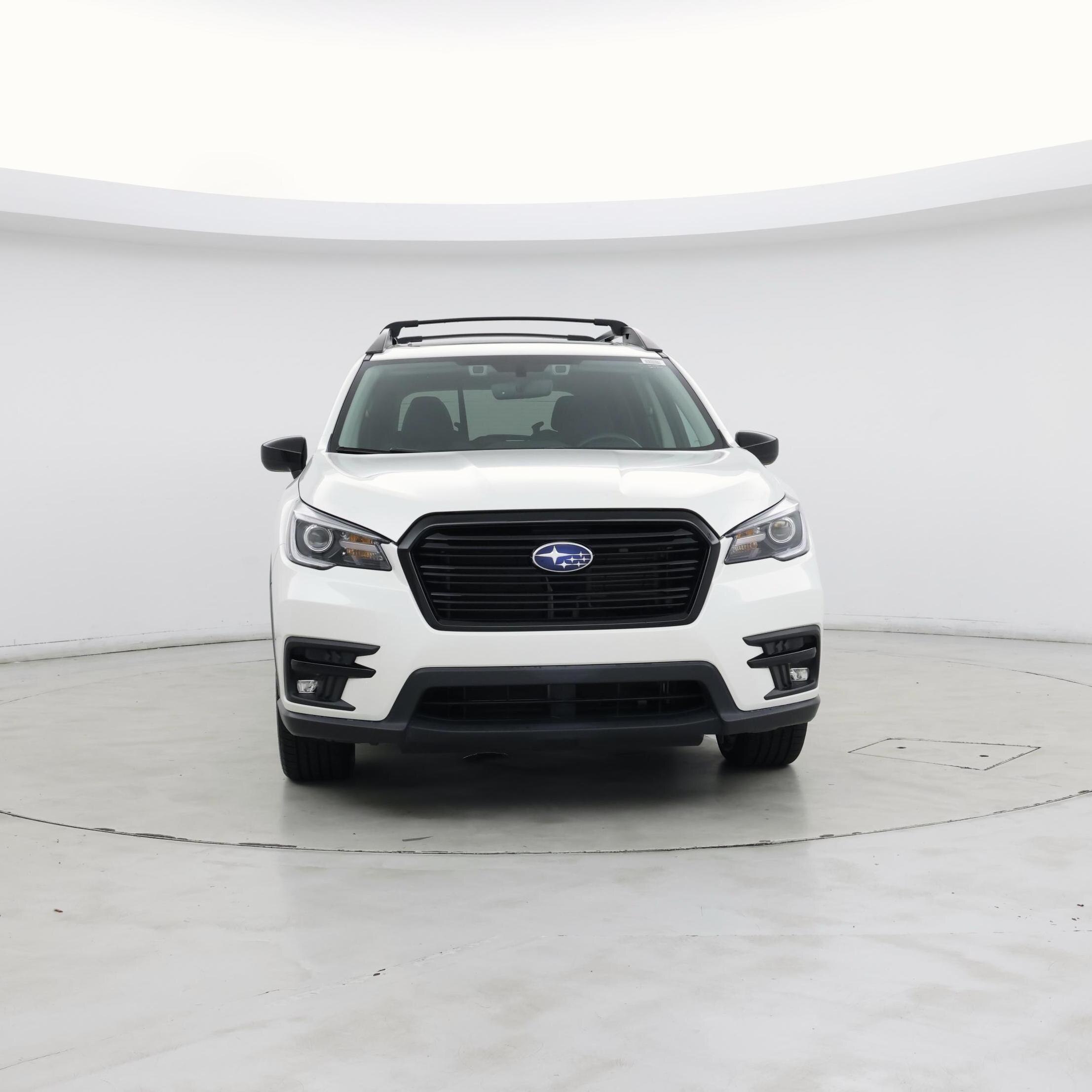 Thumbnail: 2022 Subaru Ascent - 5