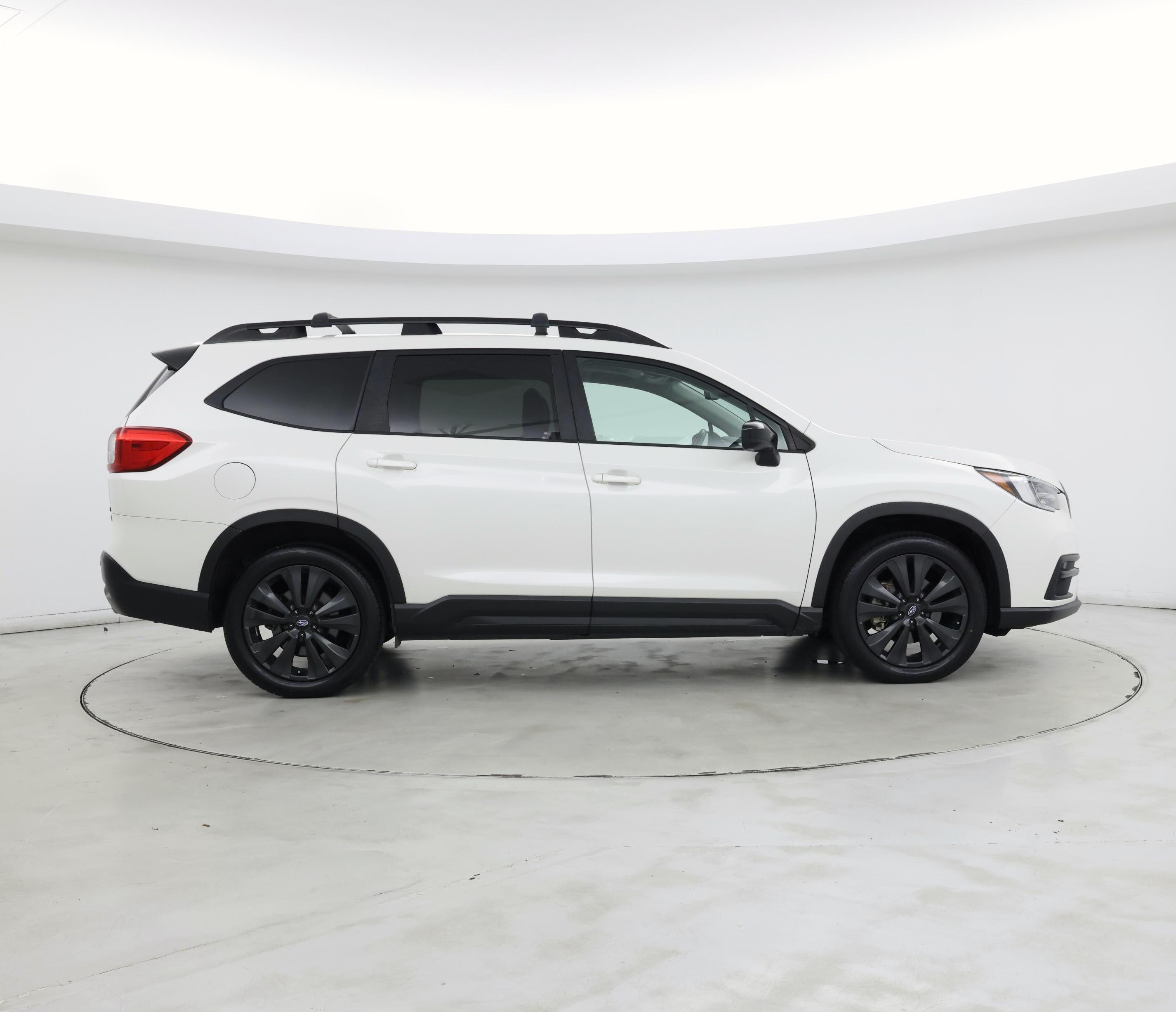 Thumbnail: 2022 Subaru Ascent - 7