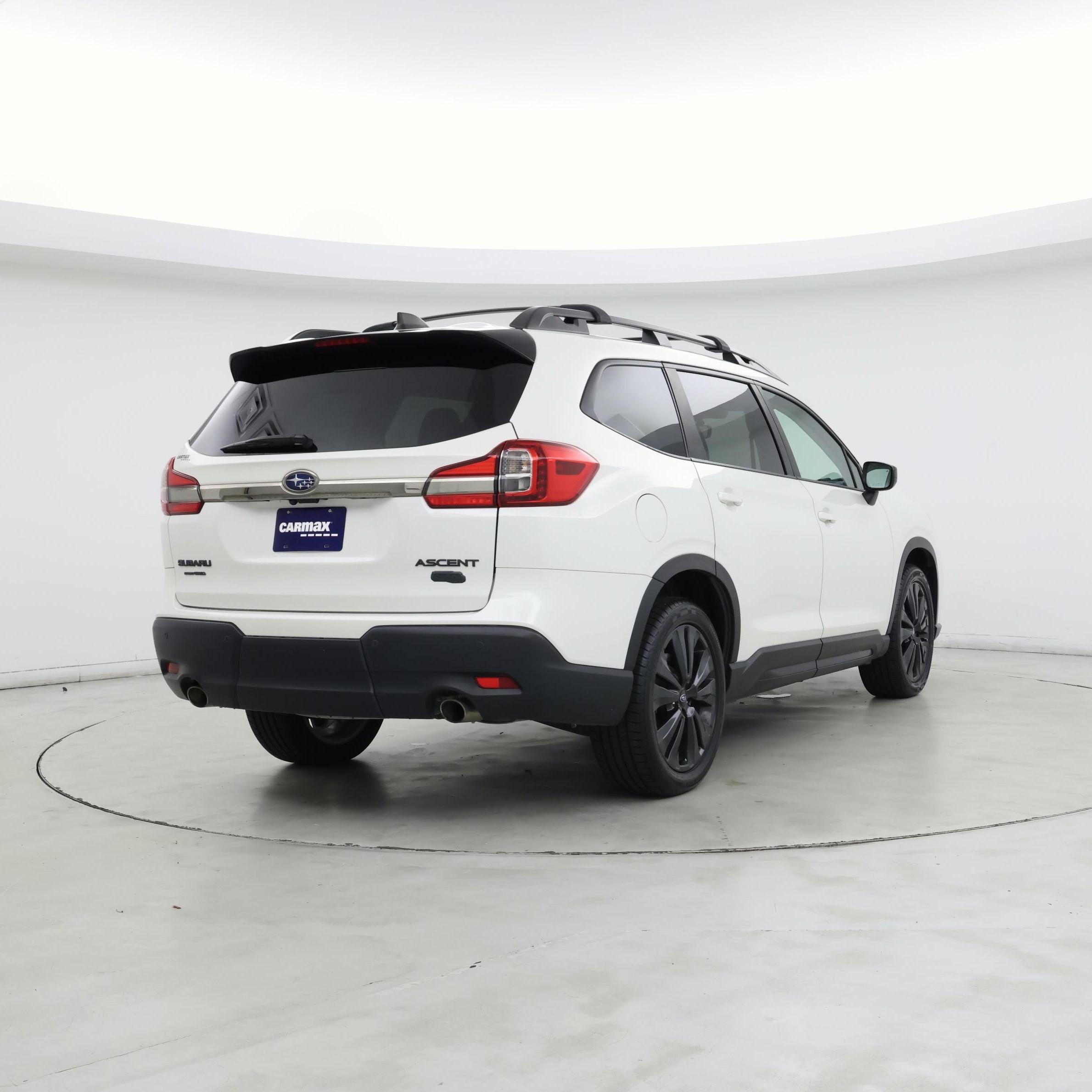 Thumbnail: 2022 Subaru Ascent - 8