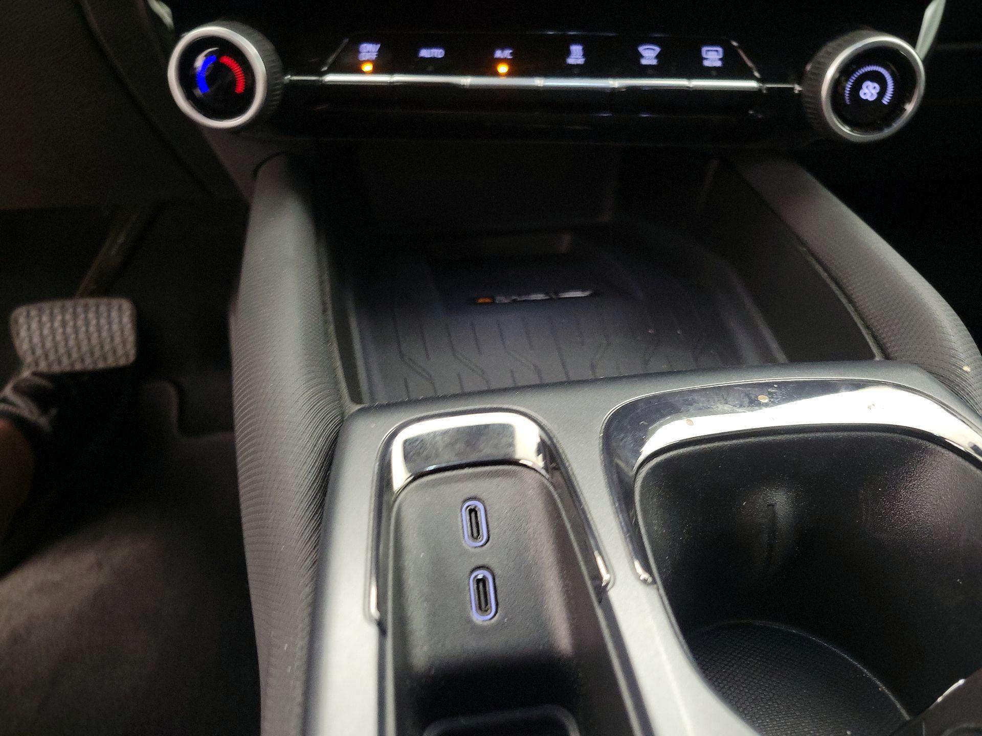 Thumbnail: 2025 Chevrolet Equinox - 18