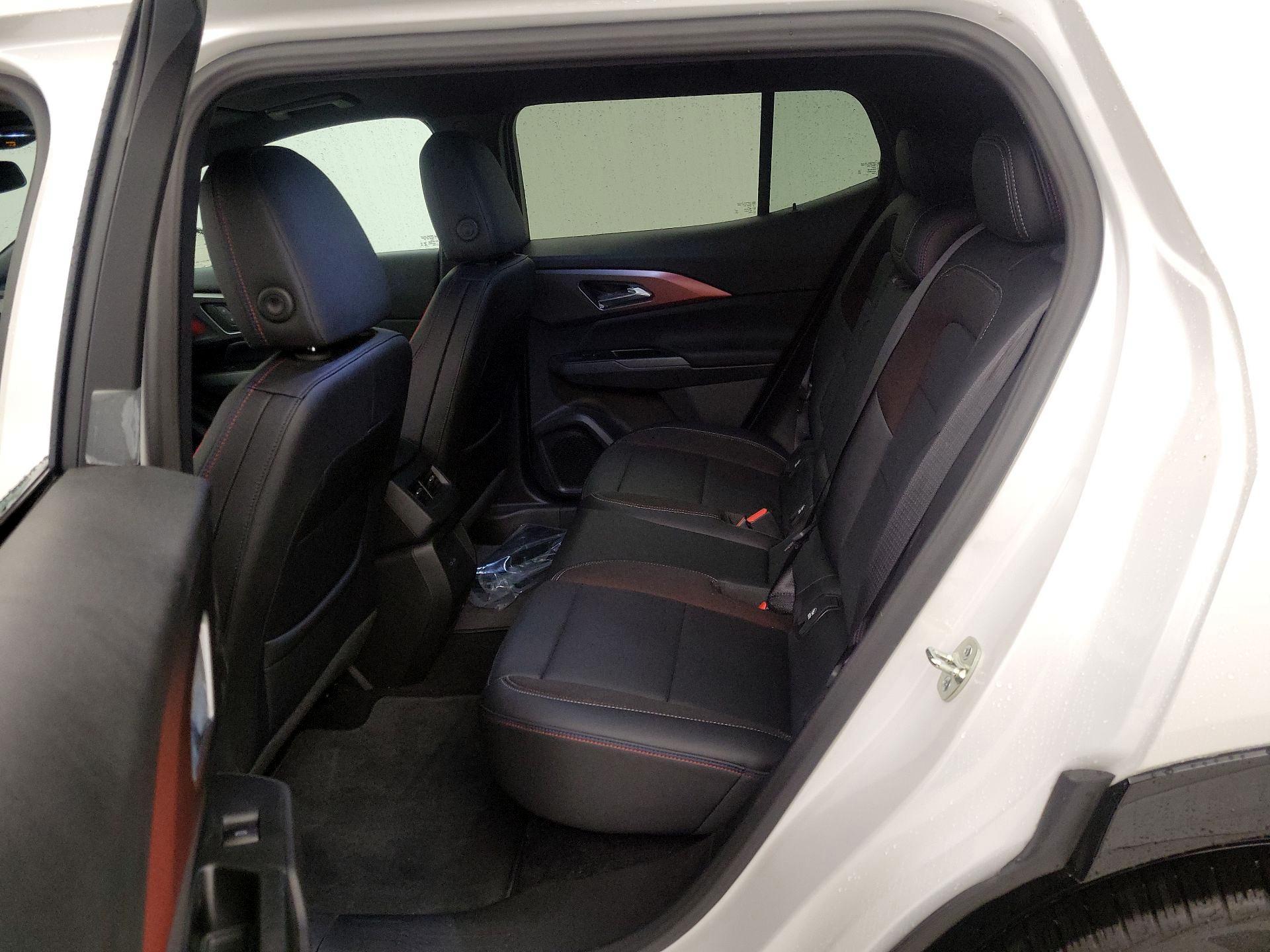 Thumbnail: 2025 Chevrolet Equinox - 19