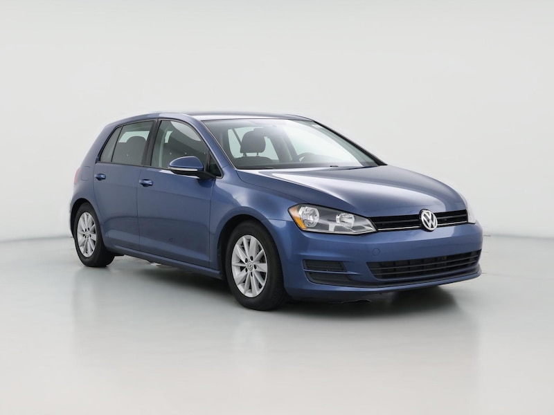 2016 Volkswagen Golf S -
                  Raleigh, NC