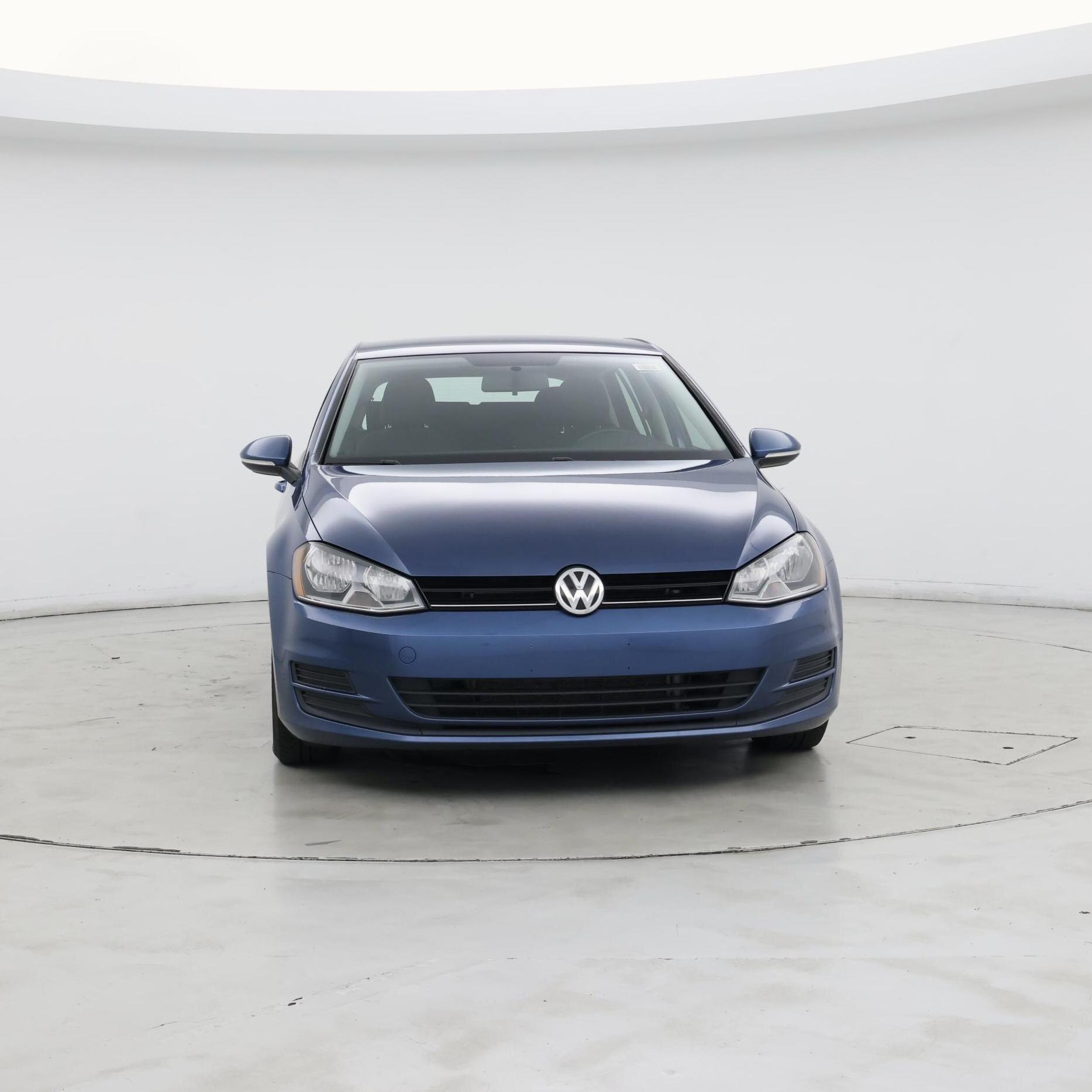 Thumbnail: 2016 Volkswagen Golf - 5