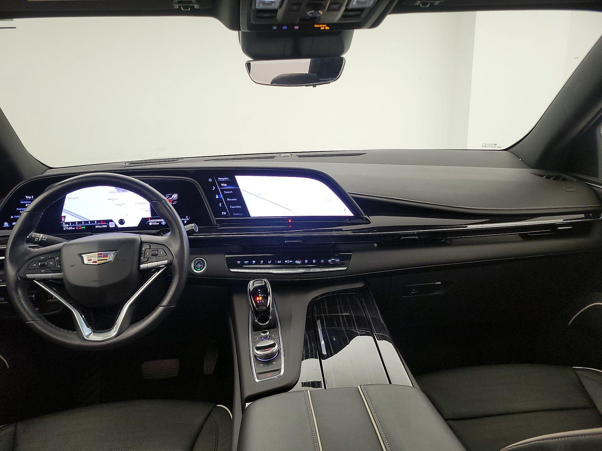 Thumbnail: 2021 Cadillac Escalade - 9