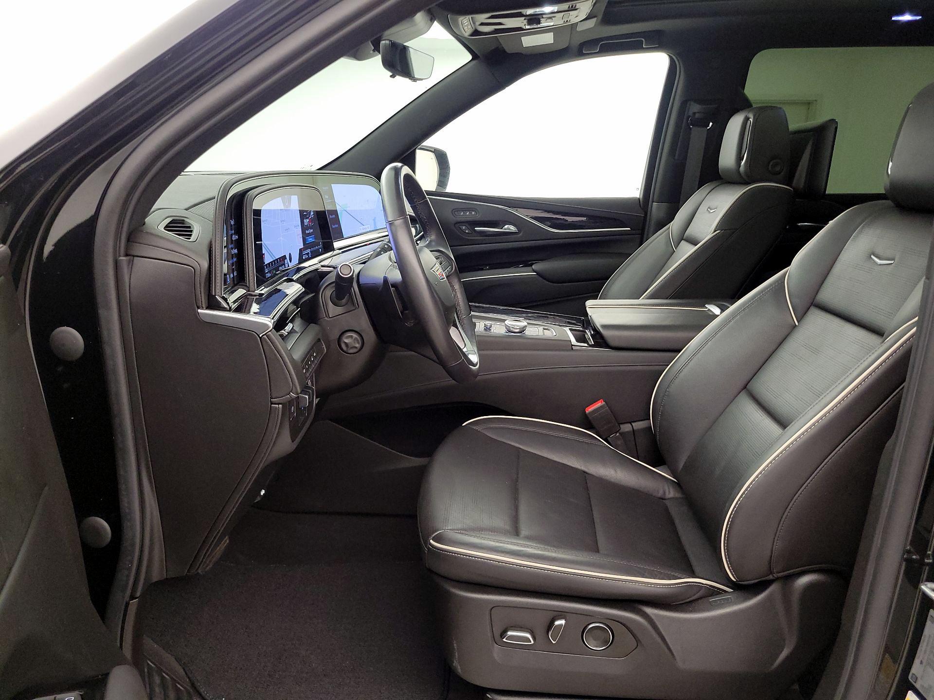 Thumbnail: 2021 Cadillac Escalade - 11