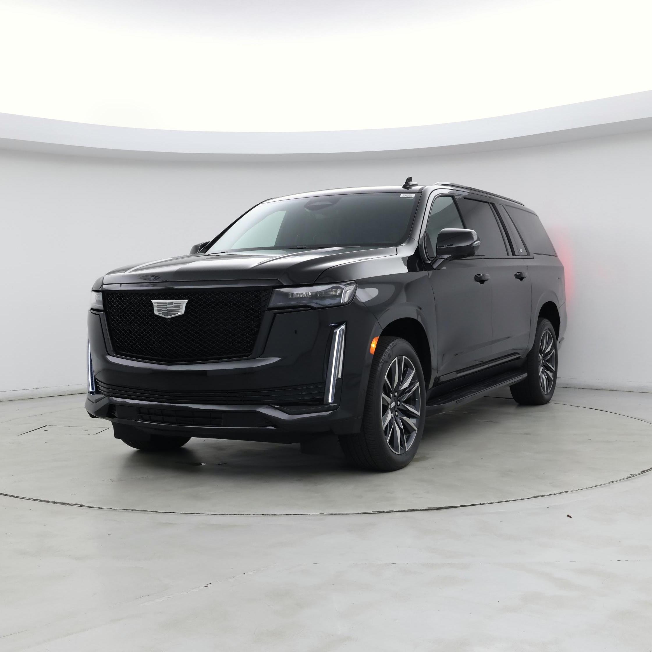 Thumbnail: 2021 Cadillac Escalade - 4