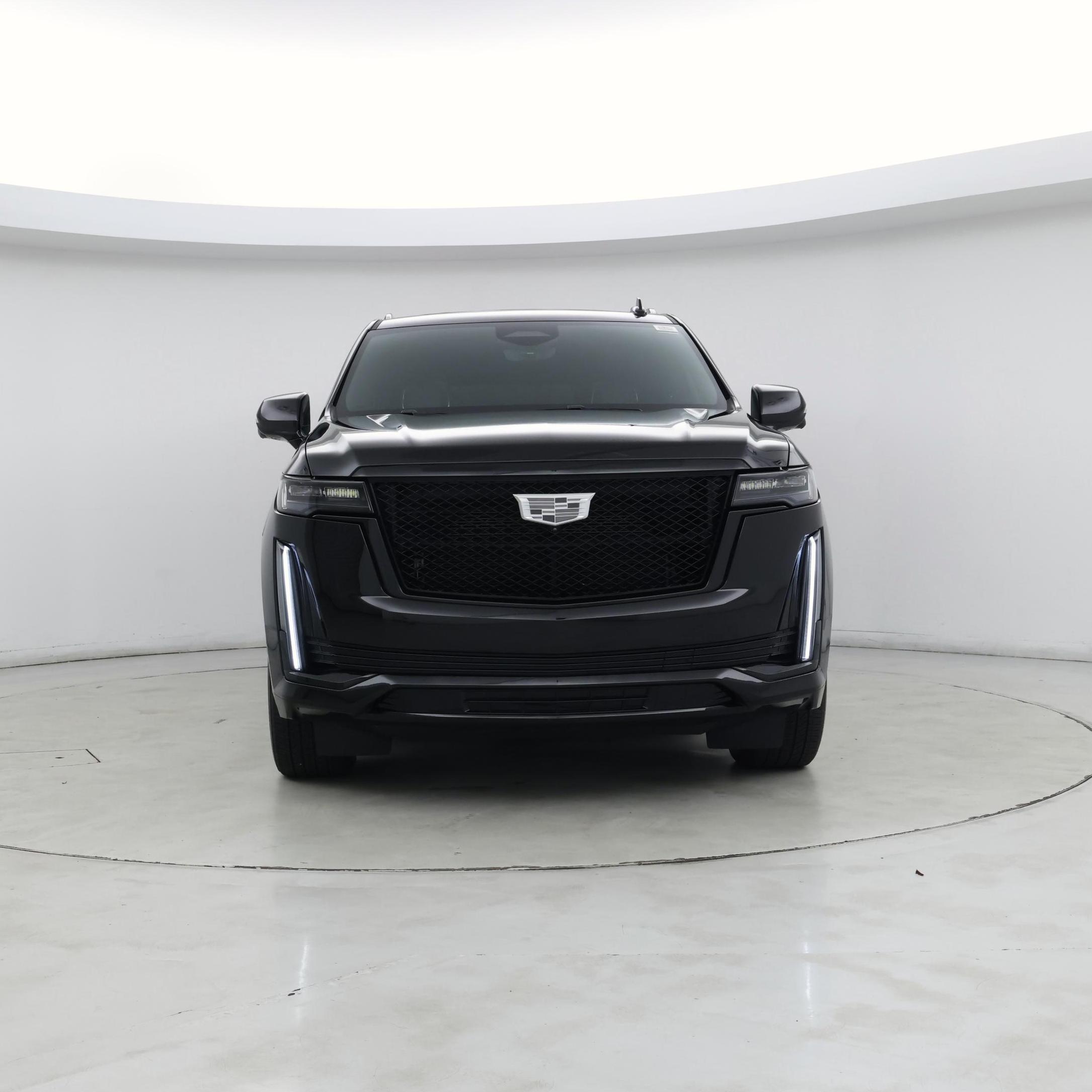 Thumbnail: 2021 Cadillac Escalade - 5