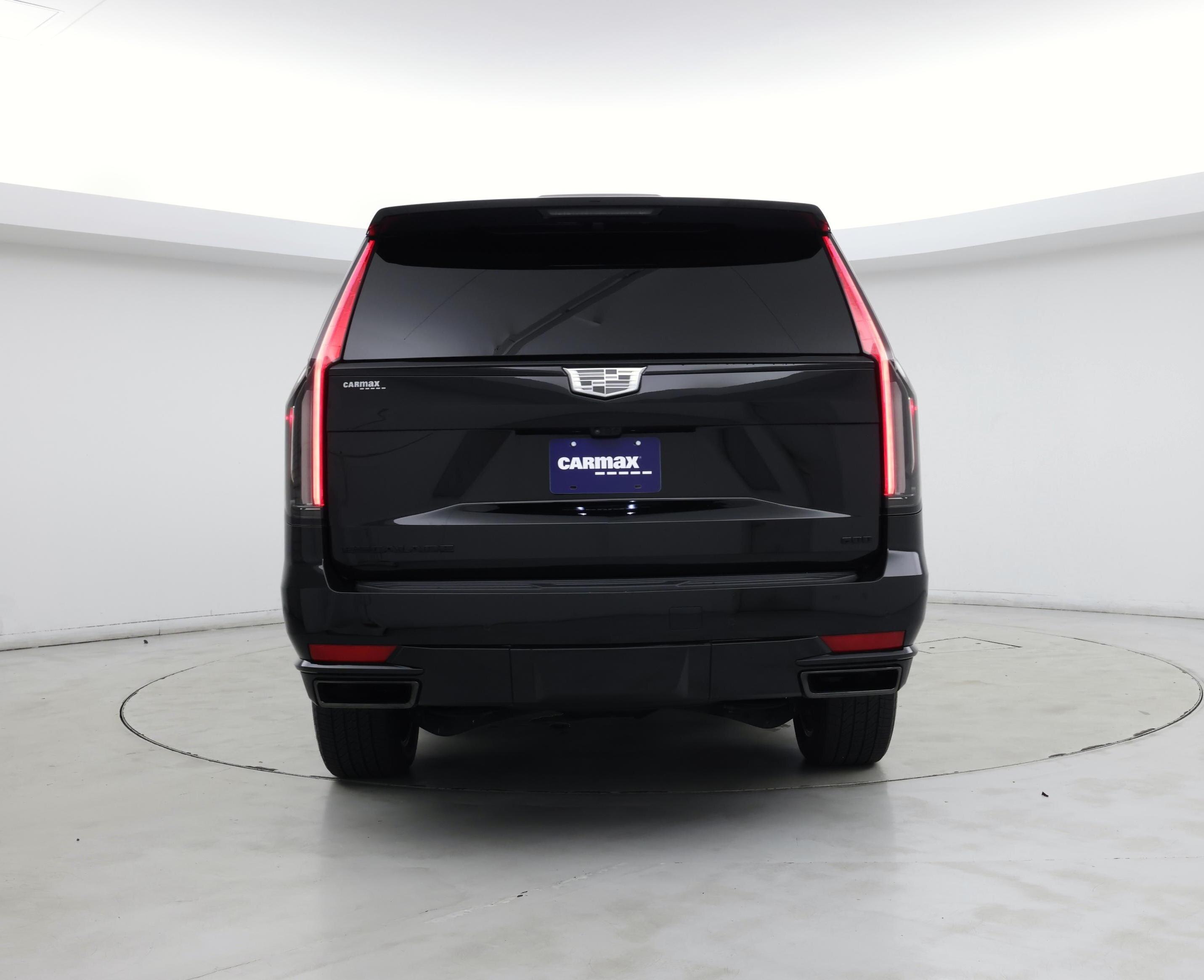 Thumbnail: 2021 Cadillac Escalade - 6