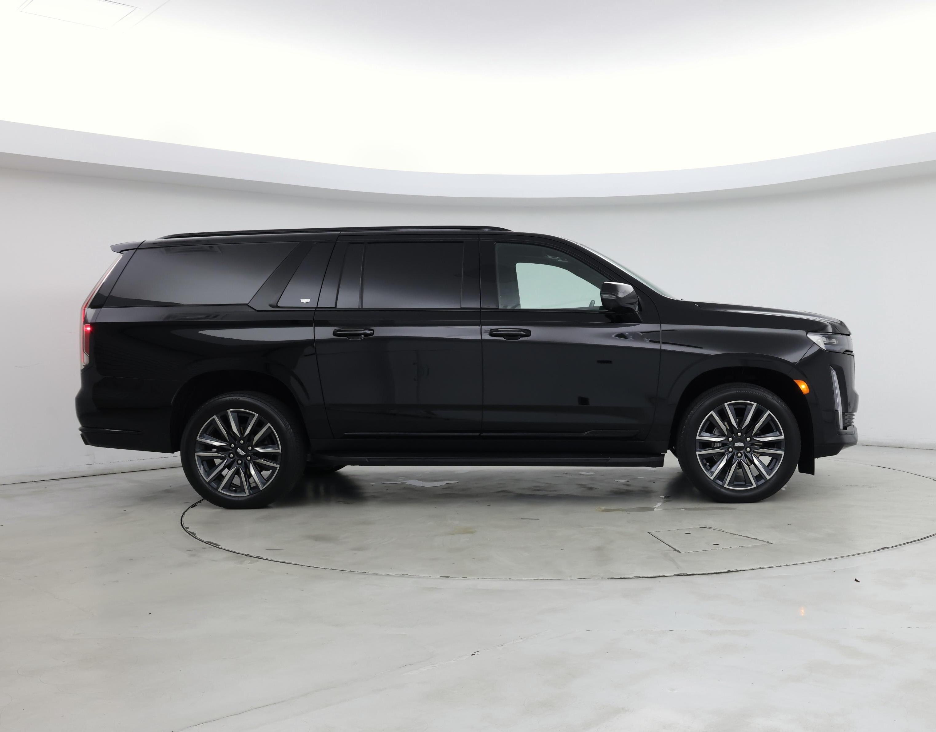 Thumbnail: 2021 Cadillac Escalade - 7