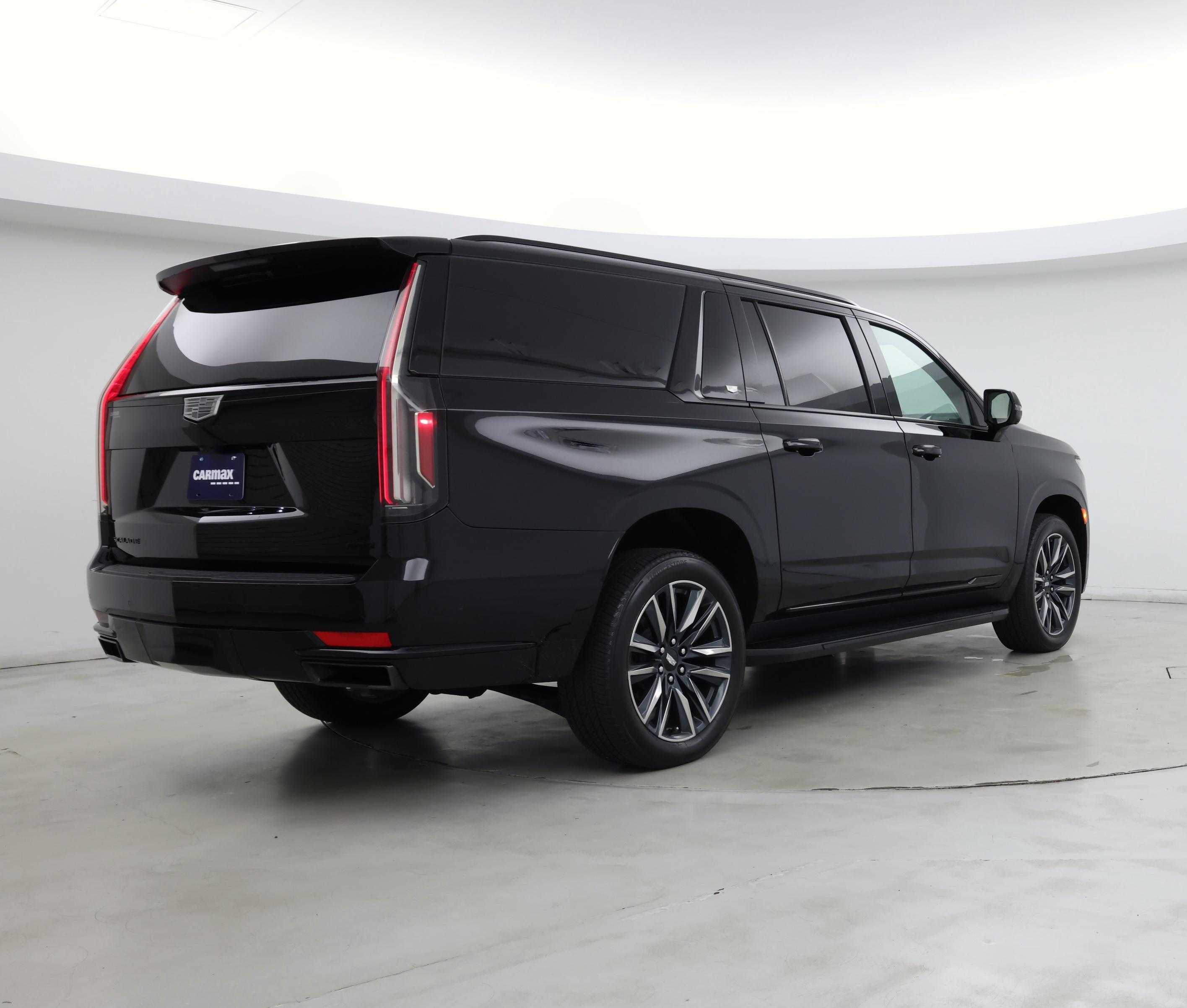 Thumbnail: 2021 Cadillac Escalade - 8