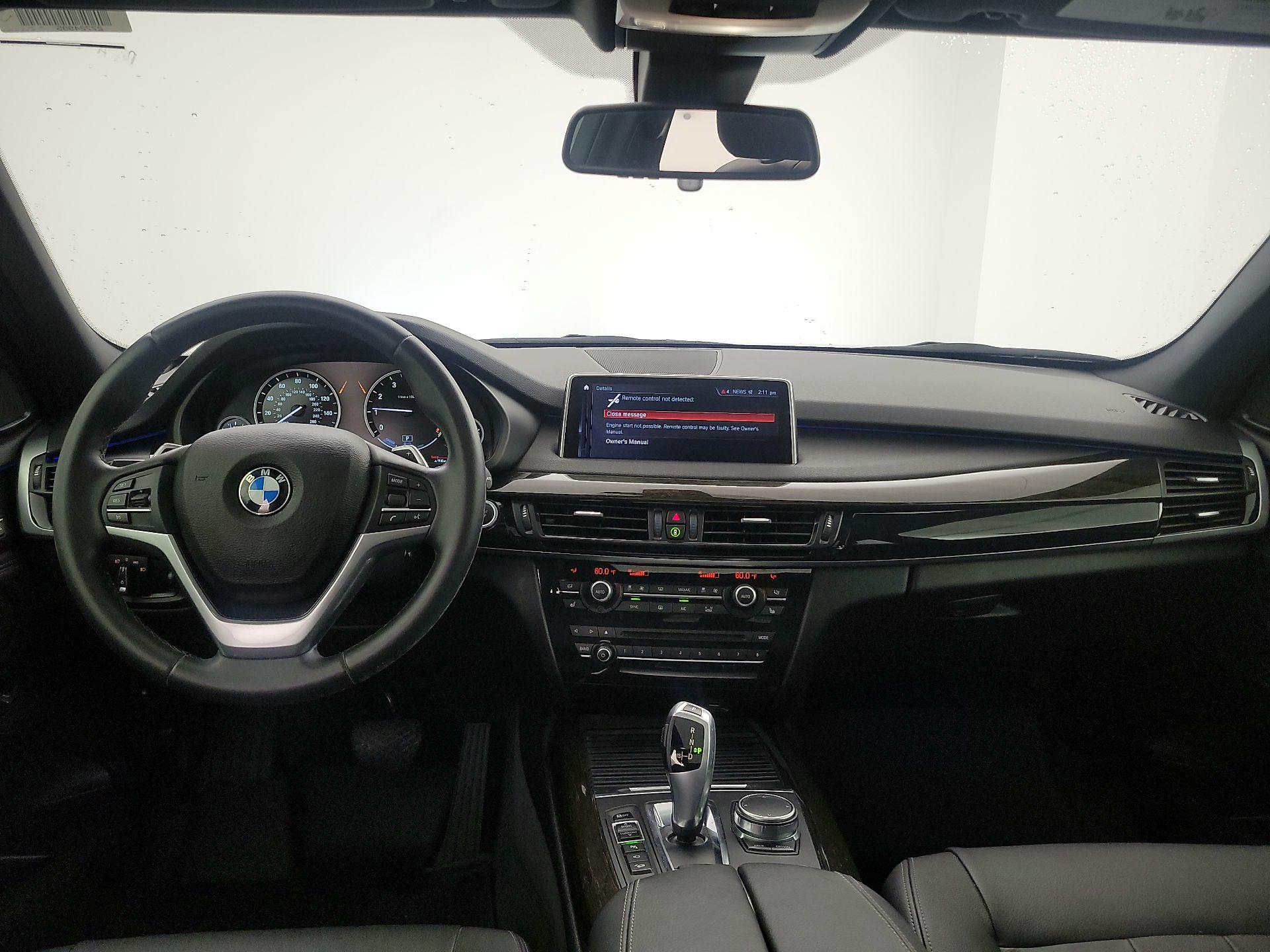 Thumbnail: 2018 BMW X5 - 9