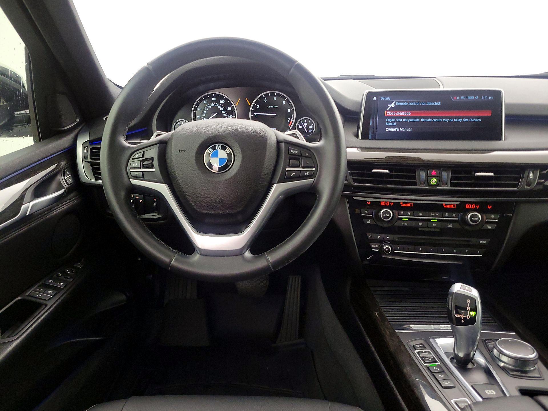 Thumbnail: 2018 BMW X5 - 10