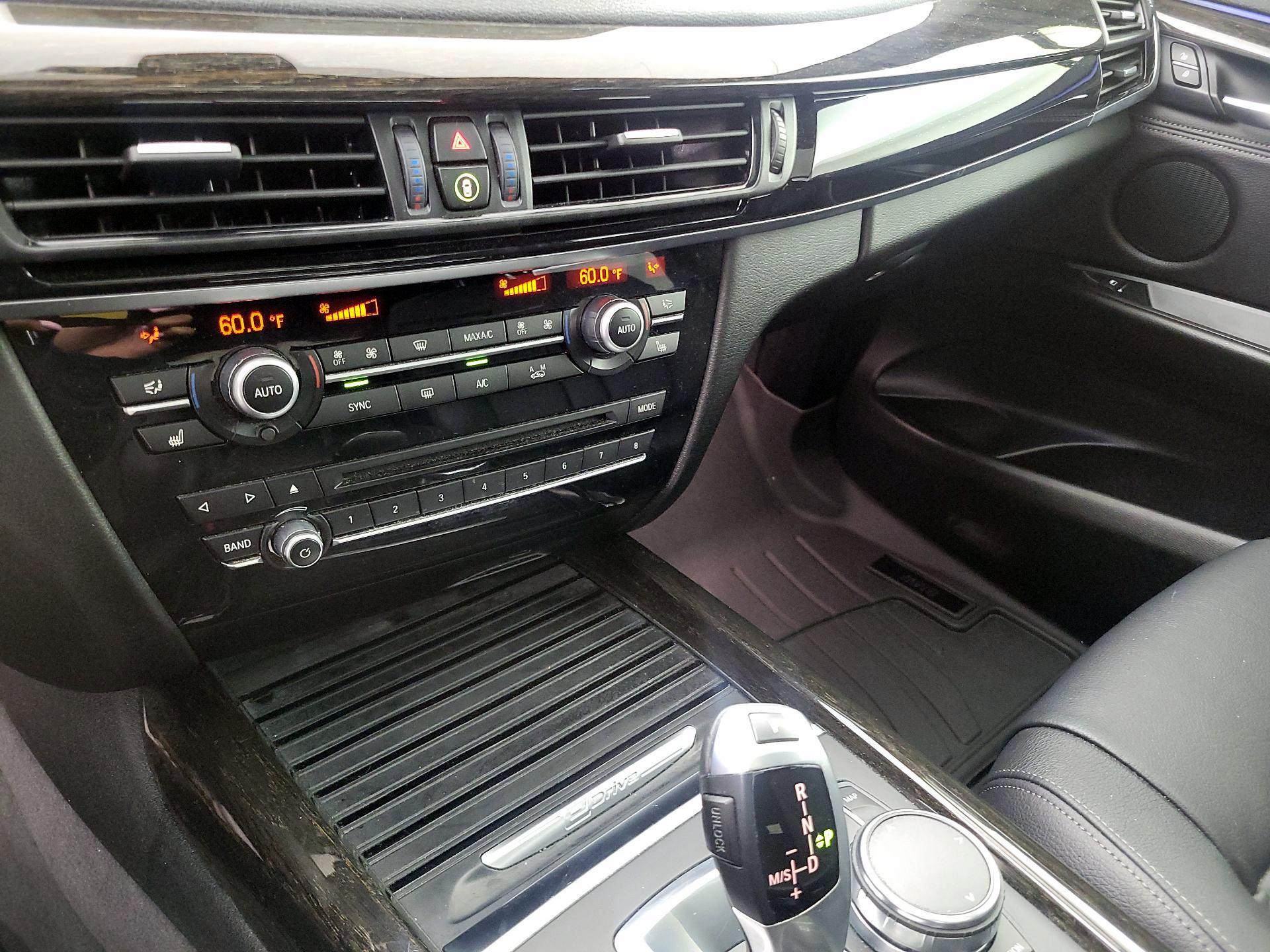 Thumbnail: 2018 BMW X5 - 17