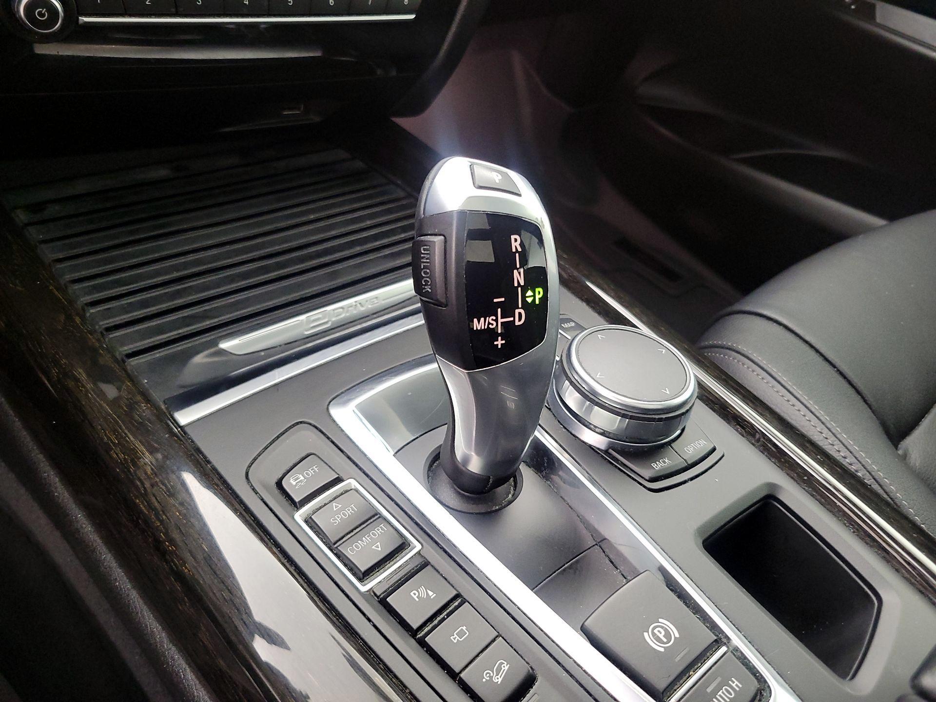 Thumbnail: 2018 BMW X5 - 18