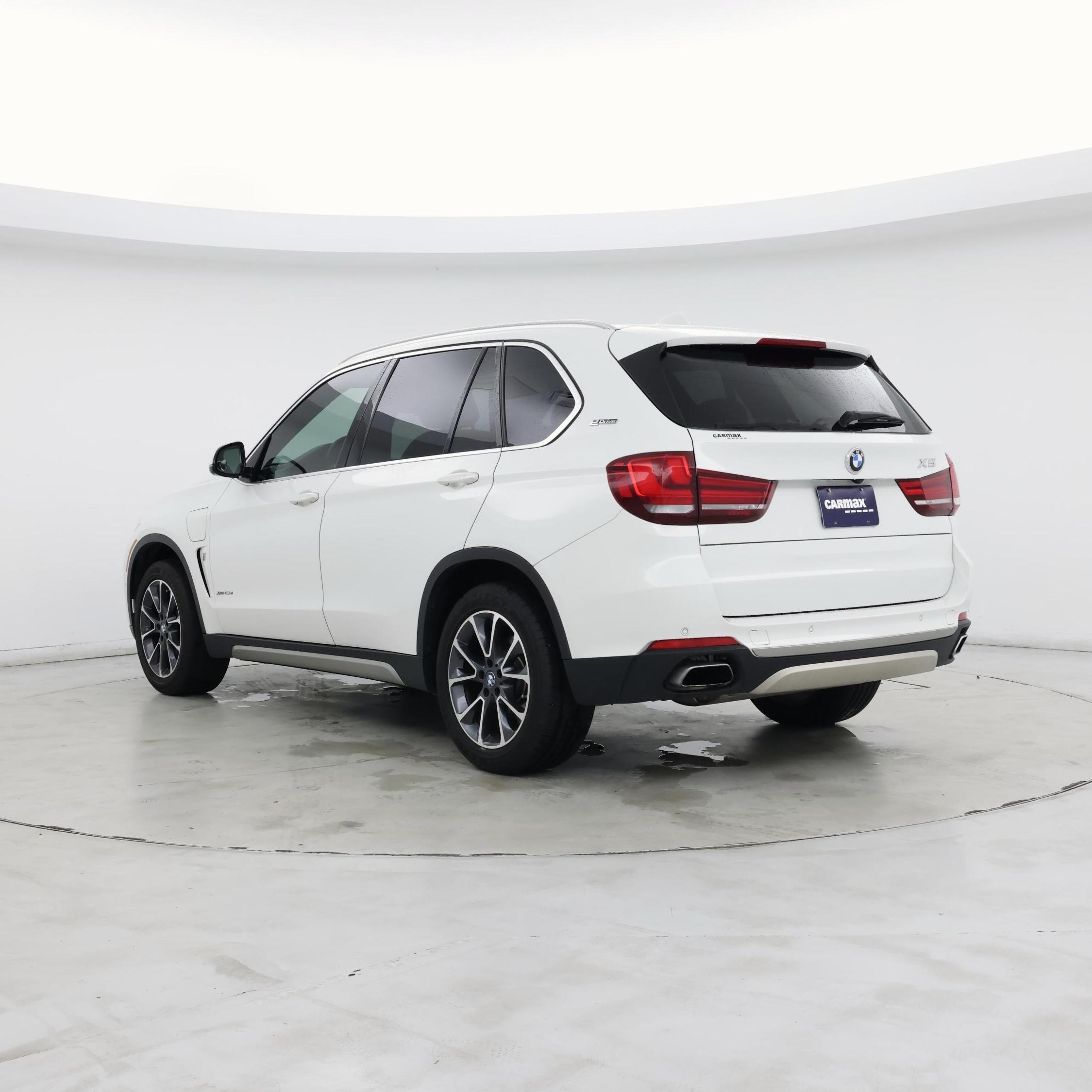 Thumbnail: 2018 BMW X5 - 2
