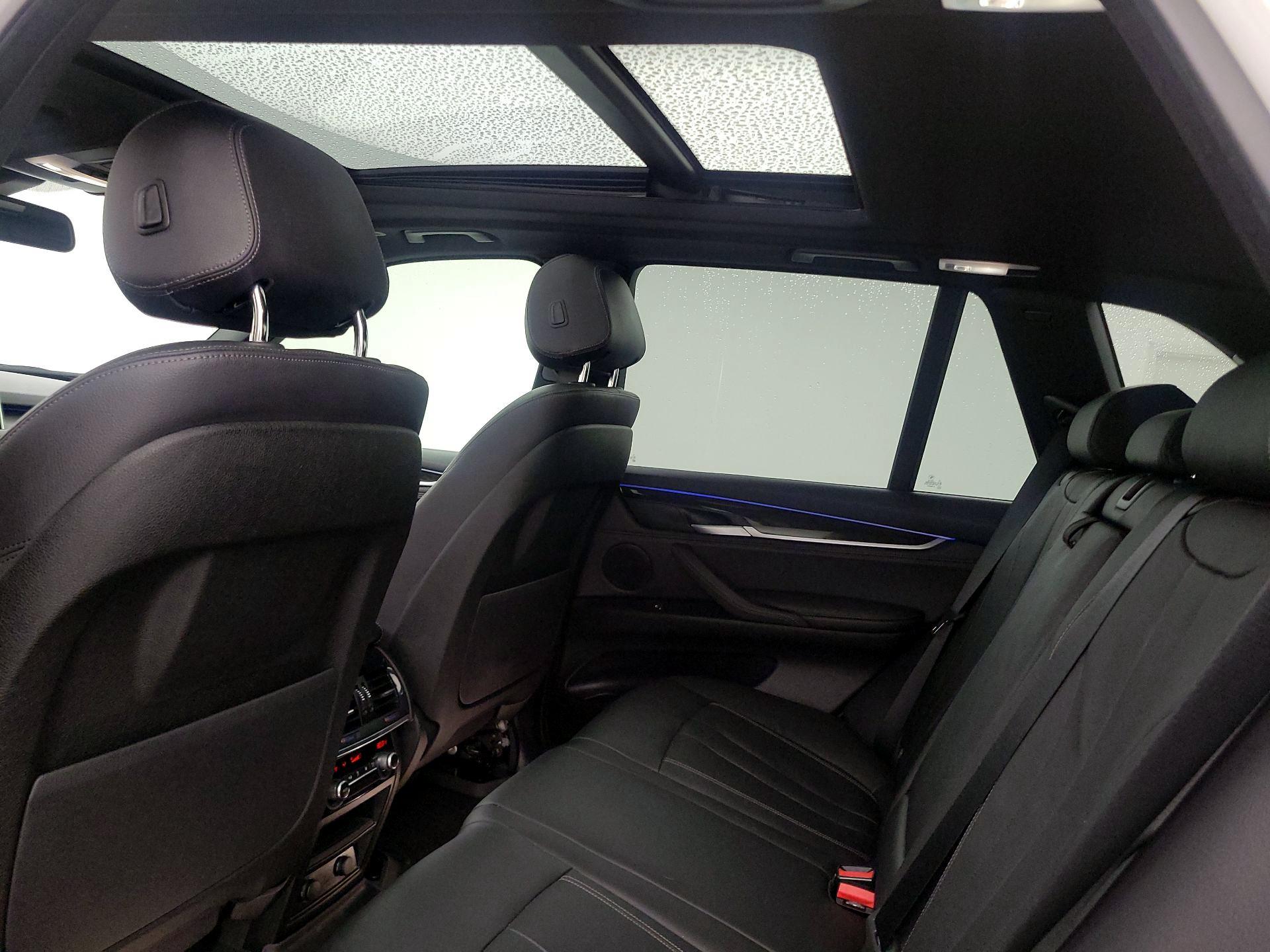Thumbnail: 2018 BMW X5 - 20