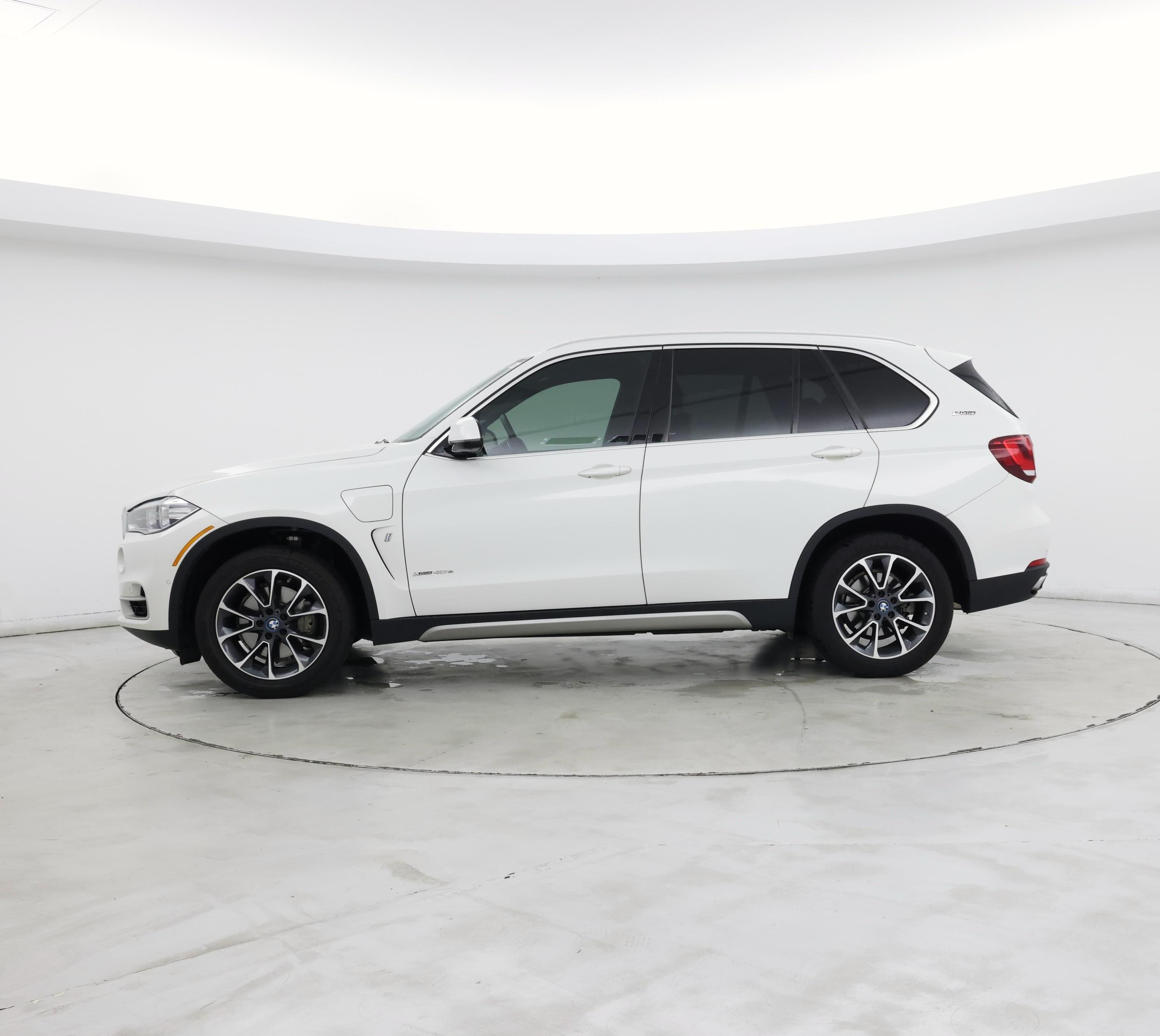 Thumbnail: 2018 BMW X5 - 3
