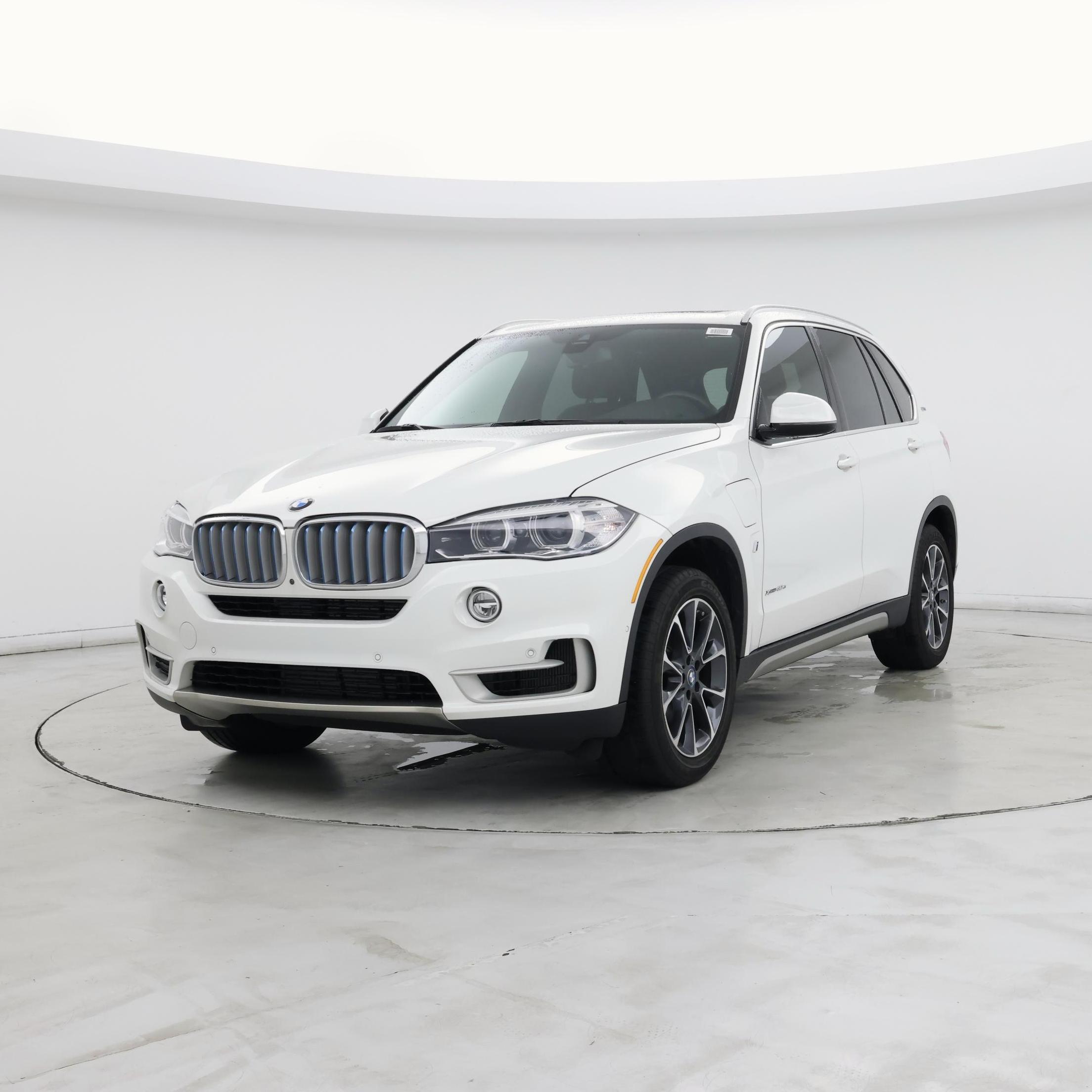 Thumbnail: 2018 BMW X5 - 4
