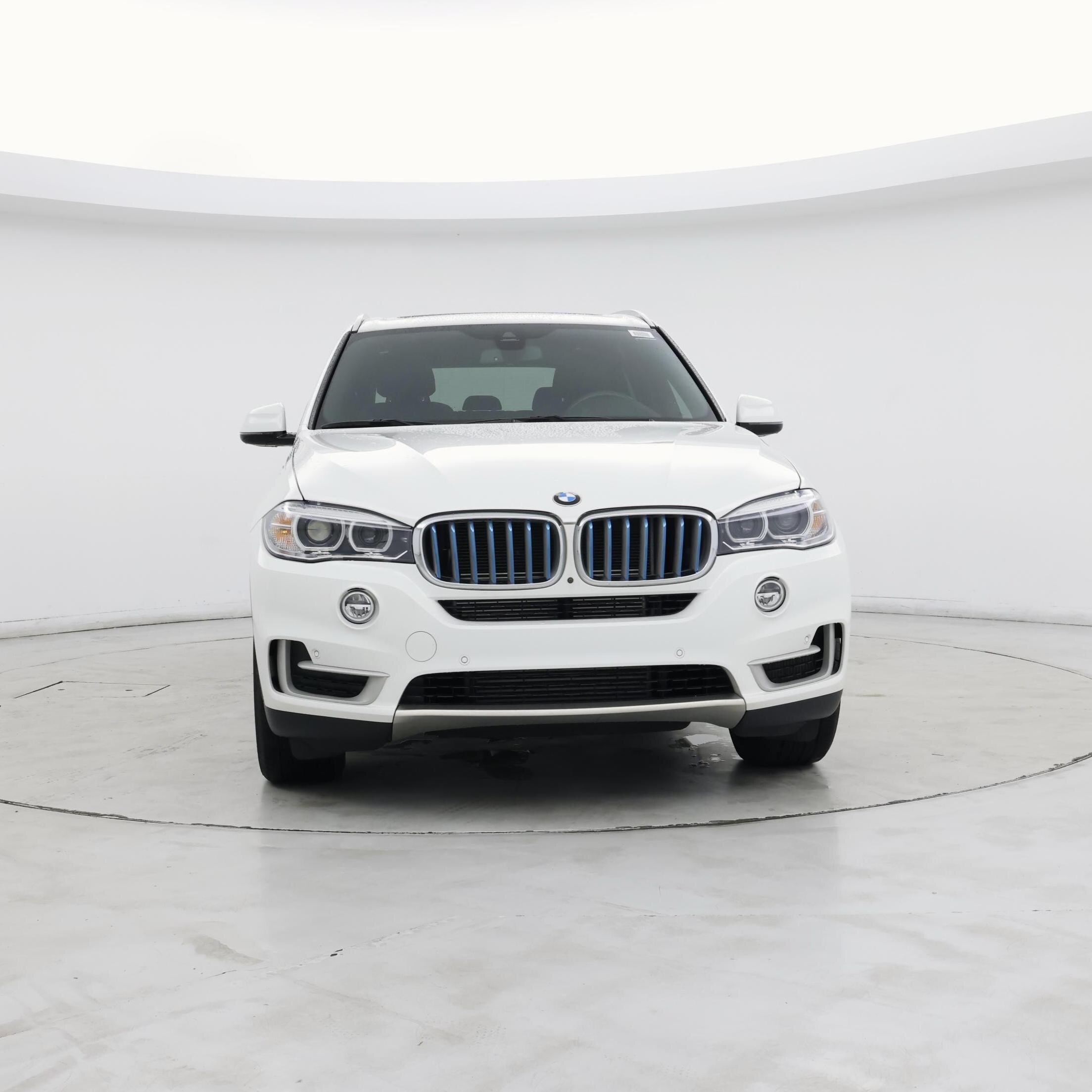 Thumbnail: 2018 BMW X5 - 5