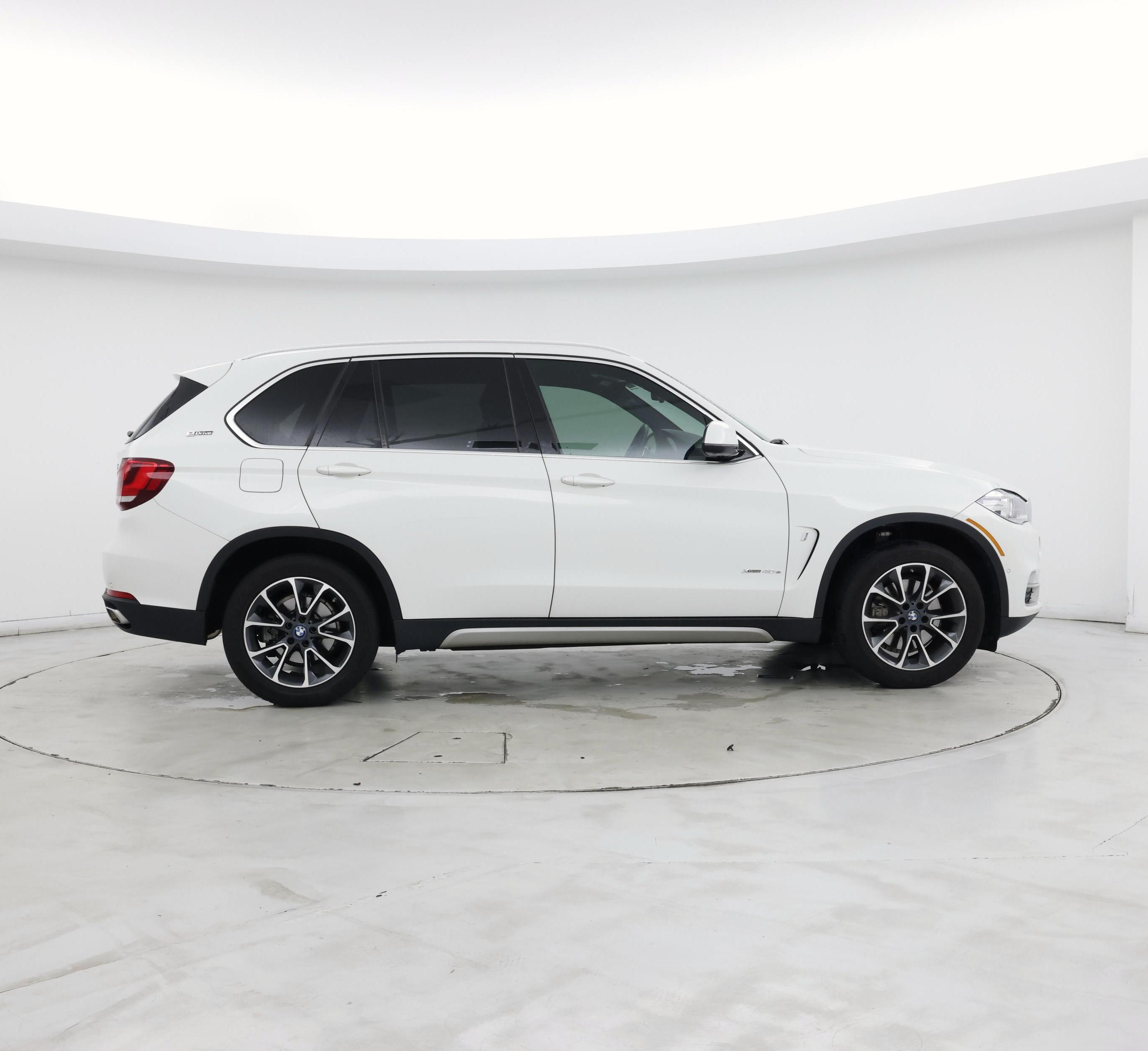 Thumbnail: 2018 BMW X5 - 7