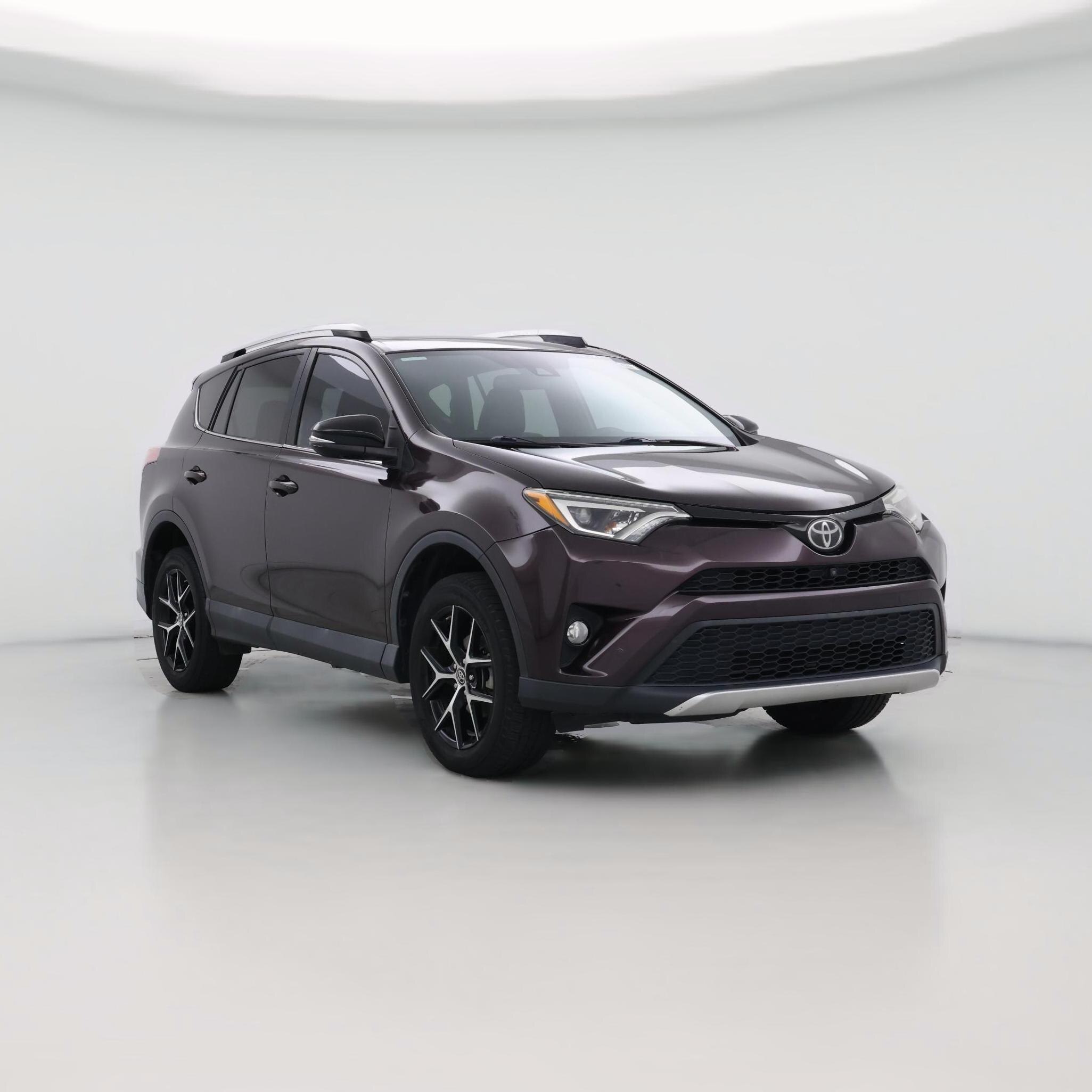 Thumbnail: 2016 Toyota RAV4 - 1