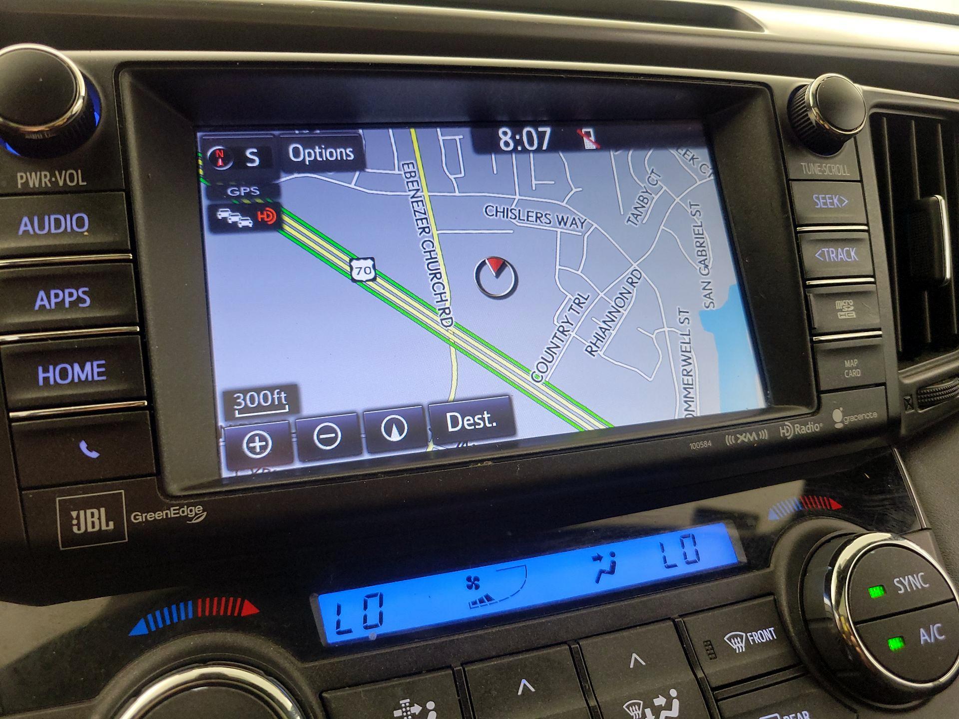 Thumbnail: 2016 Toyota RAV4 - 14