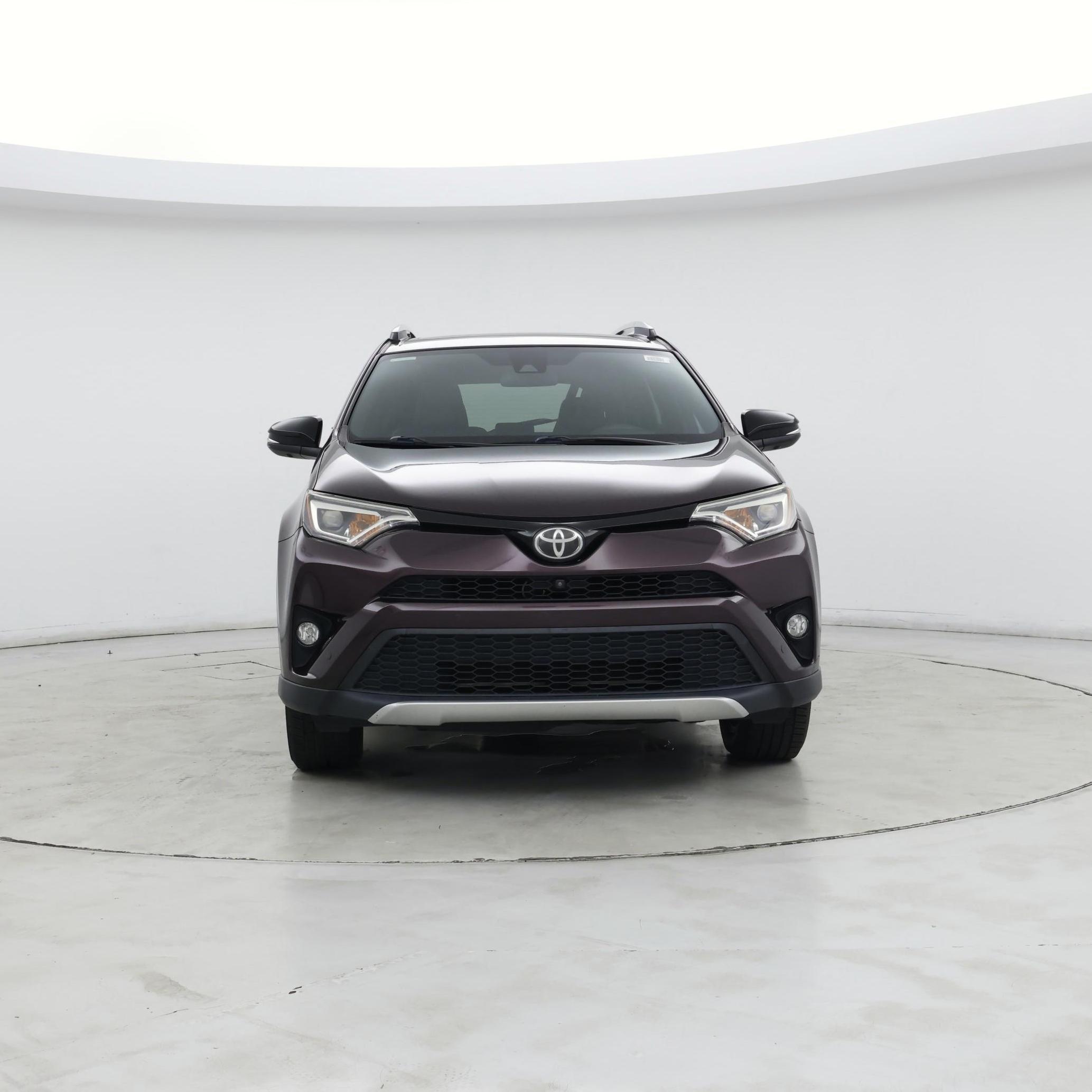 Thumbnail: 2016 Toyota RAV4 - 5