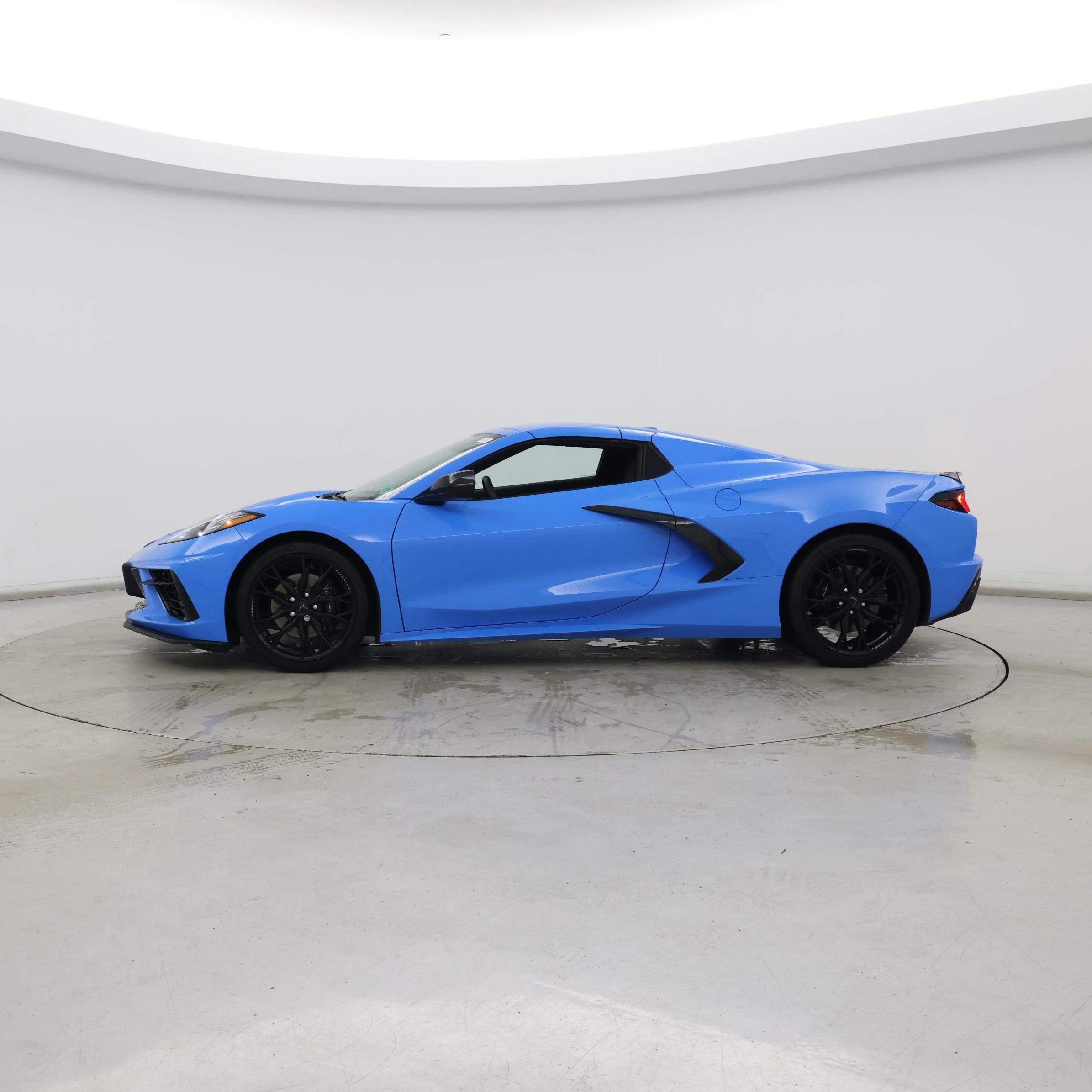 Thumbnail: 2025 Chevrolet Corvette - 3