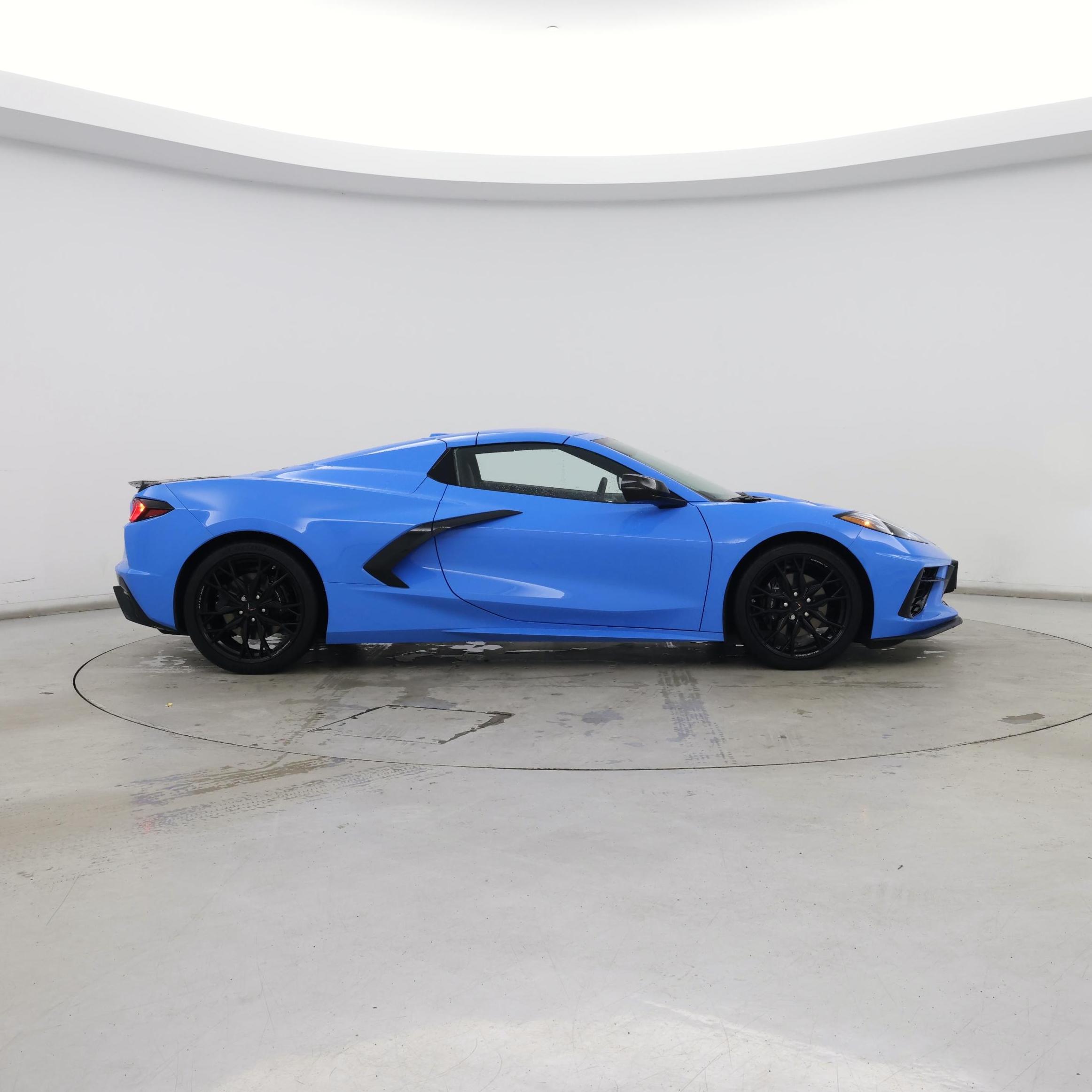 Thumbnail: 2025 Chevrolet Corvette - 7