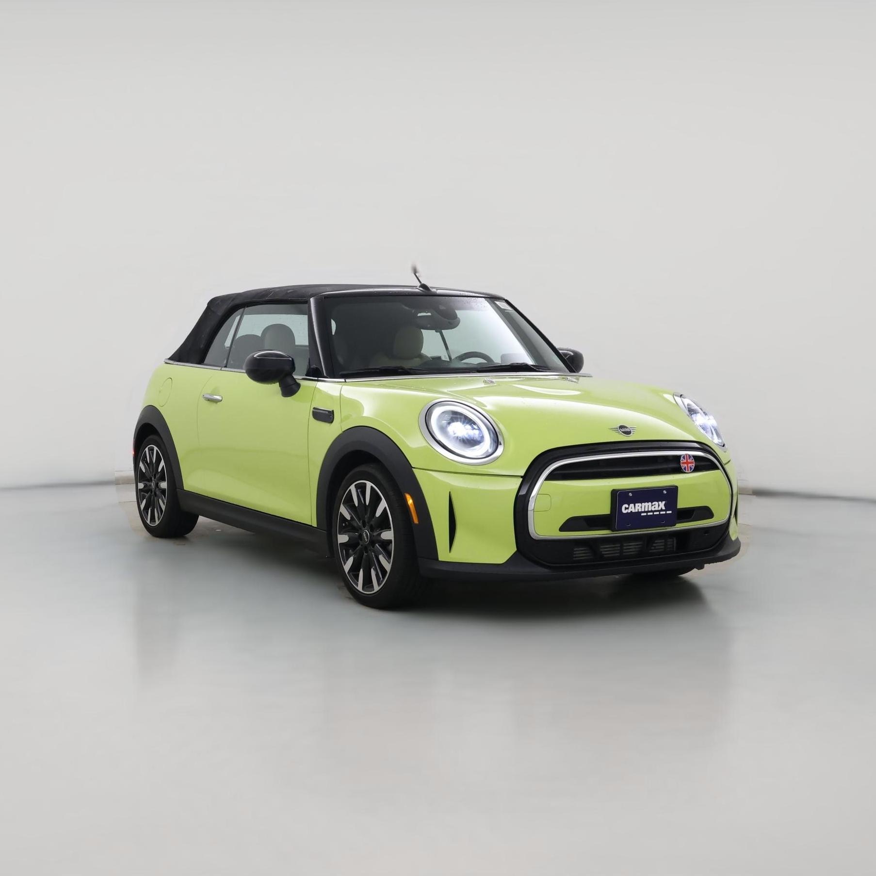 Thumbnail: 2022 MINI Cooper - 1