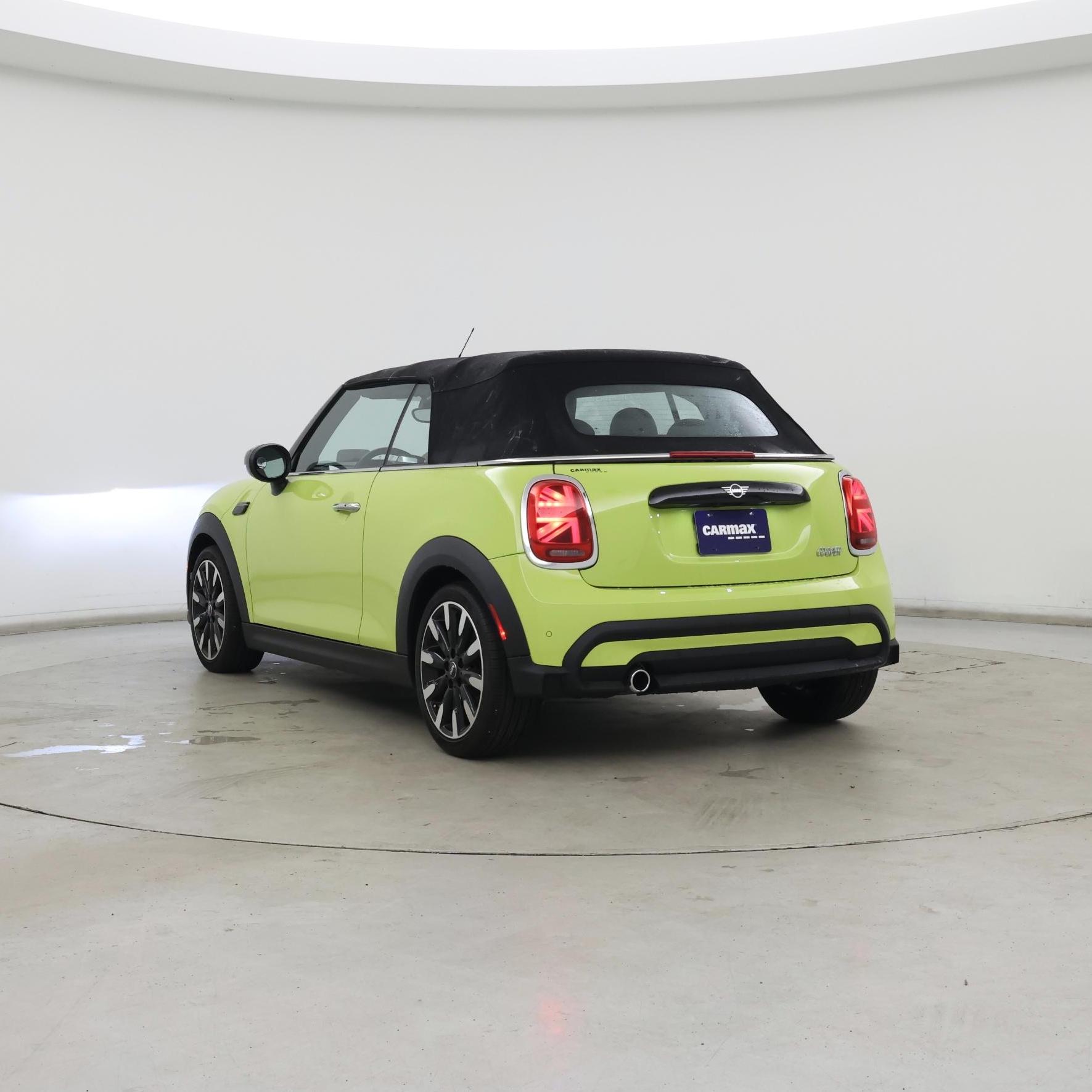 Thumbnail: 2022 MINI Cooper - 2