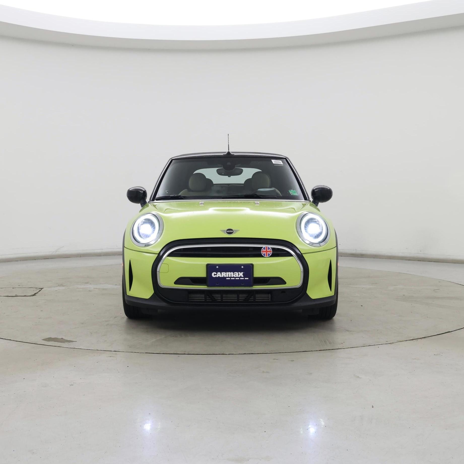 Thumbnail: 2022 MINI Cooper - 5